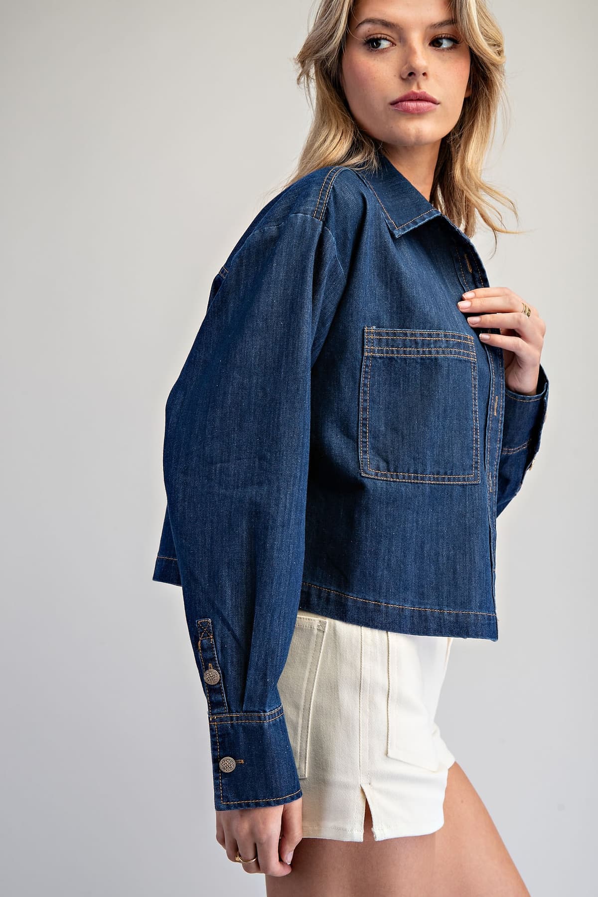 JK14970 - DENIM