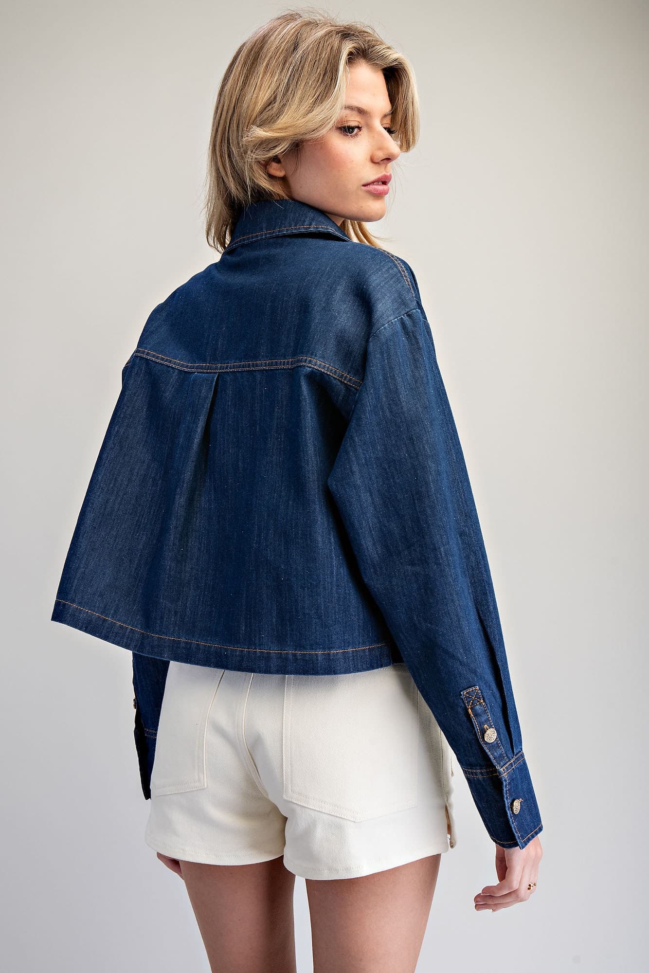 JK14970 - DENIM
