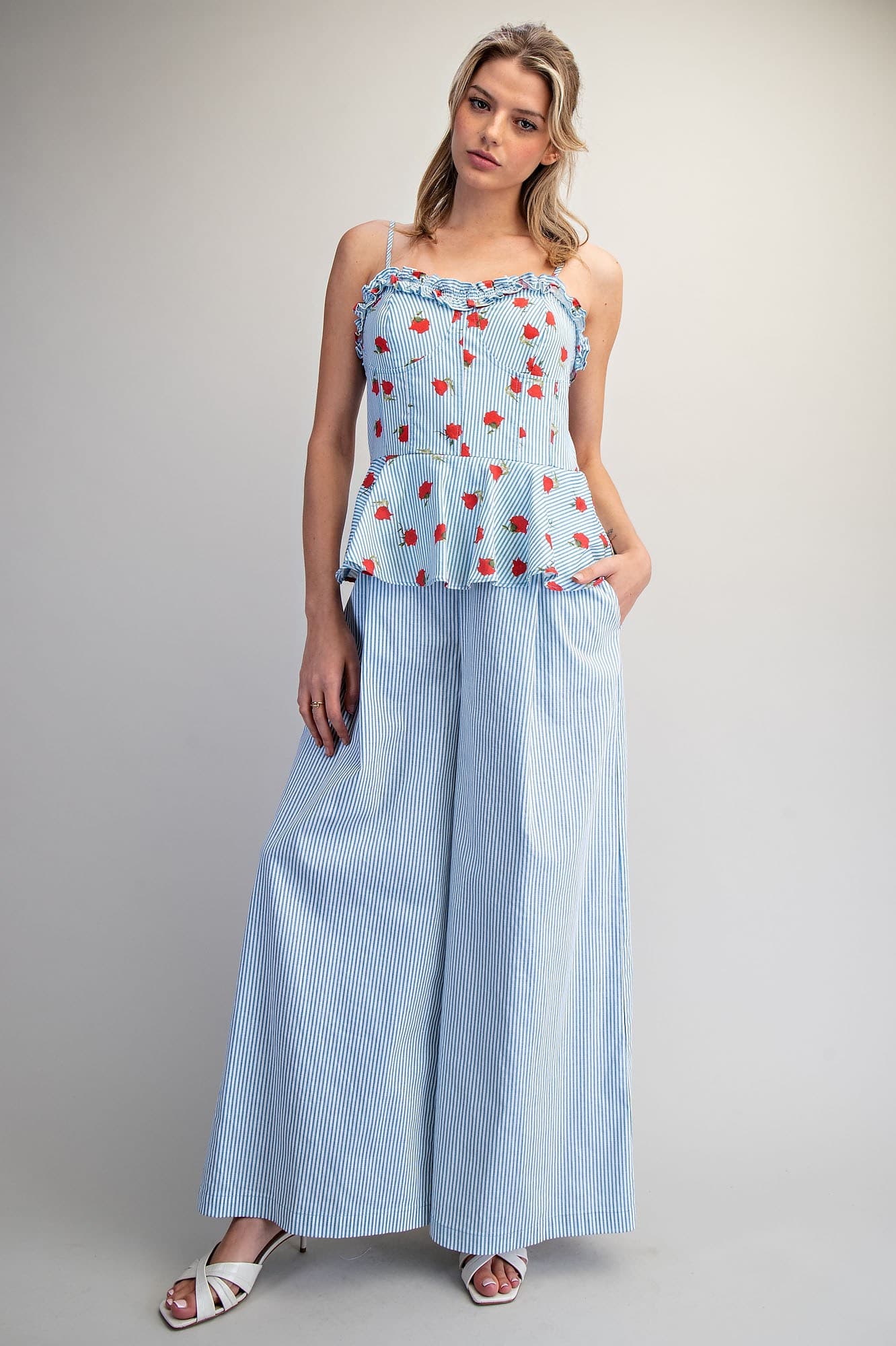BH15597 - ROSE WATER