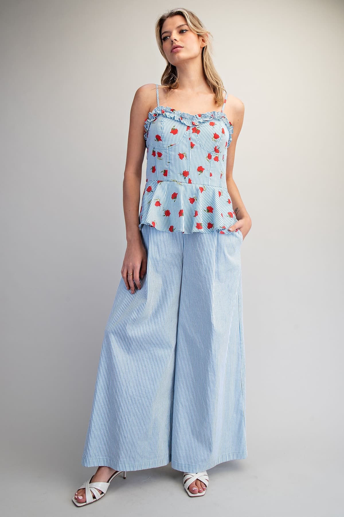 BH15597 - ROSE WATER