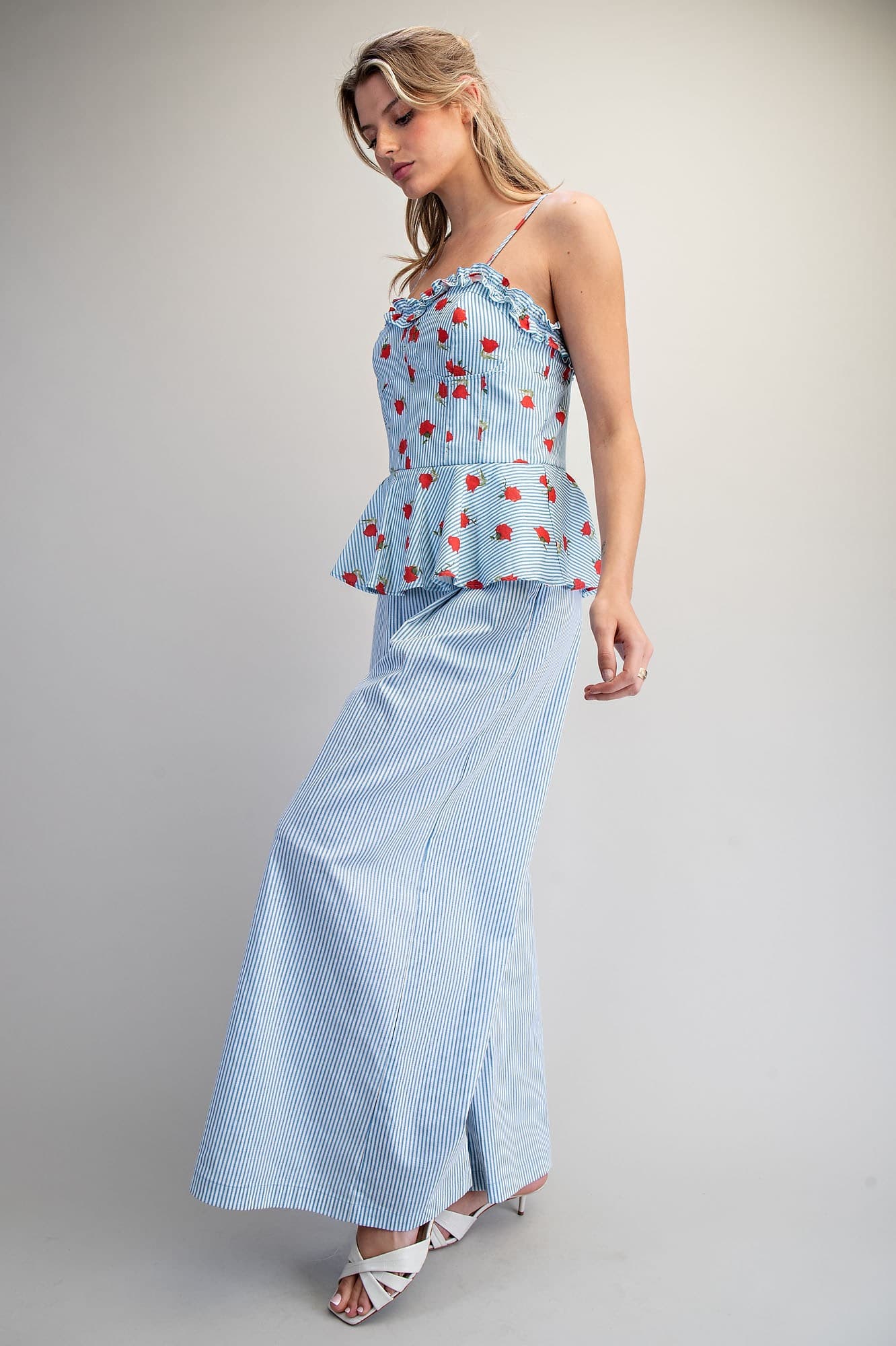 BH15597 - ROSE WATER