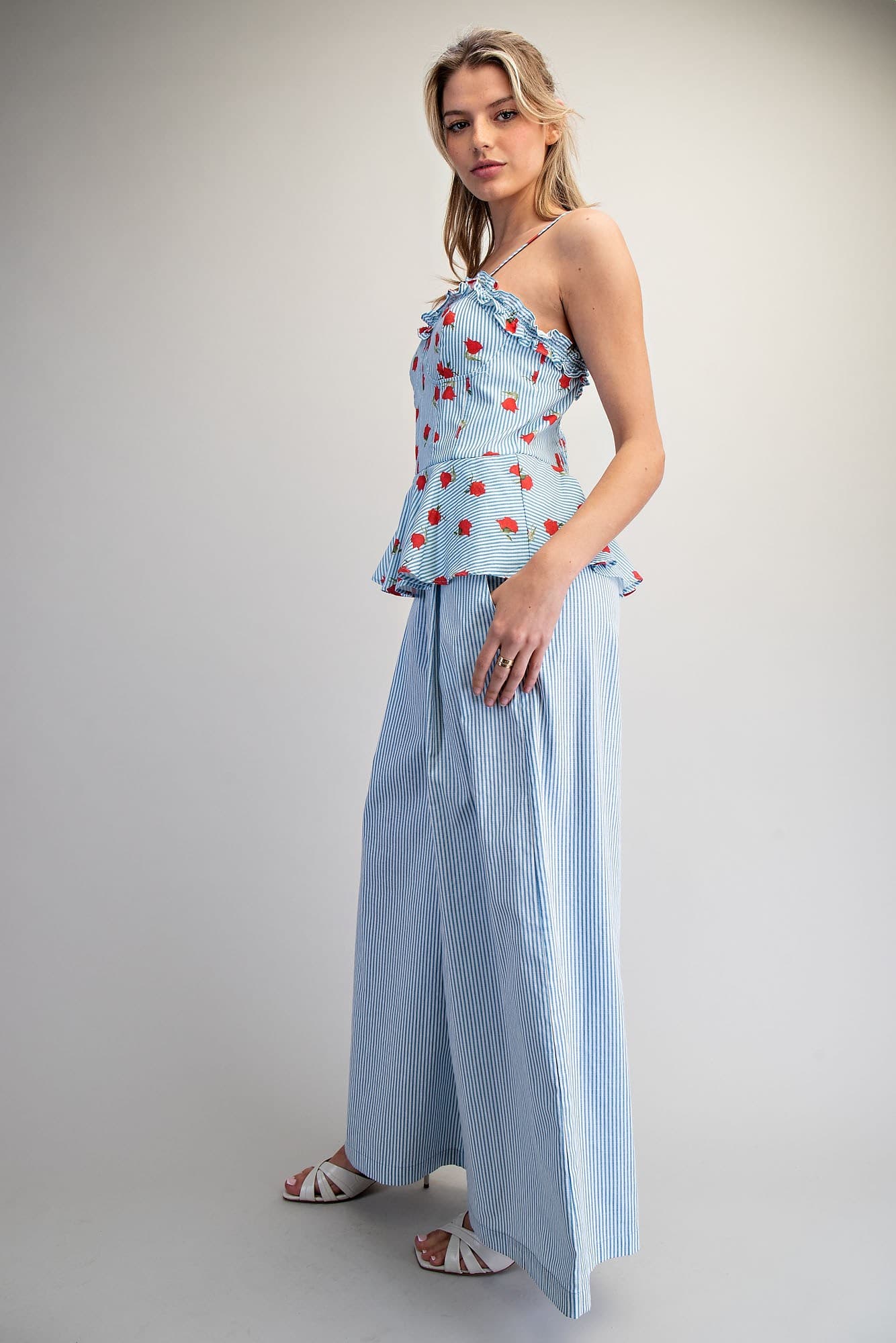 BH15597 - ROSE WATER