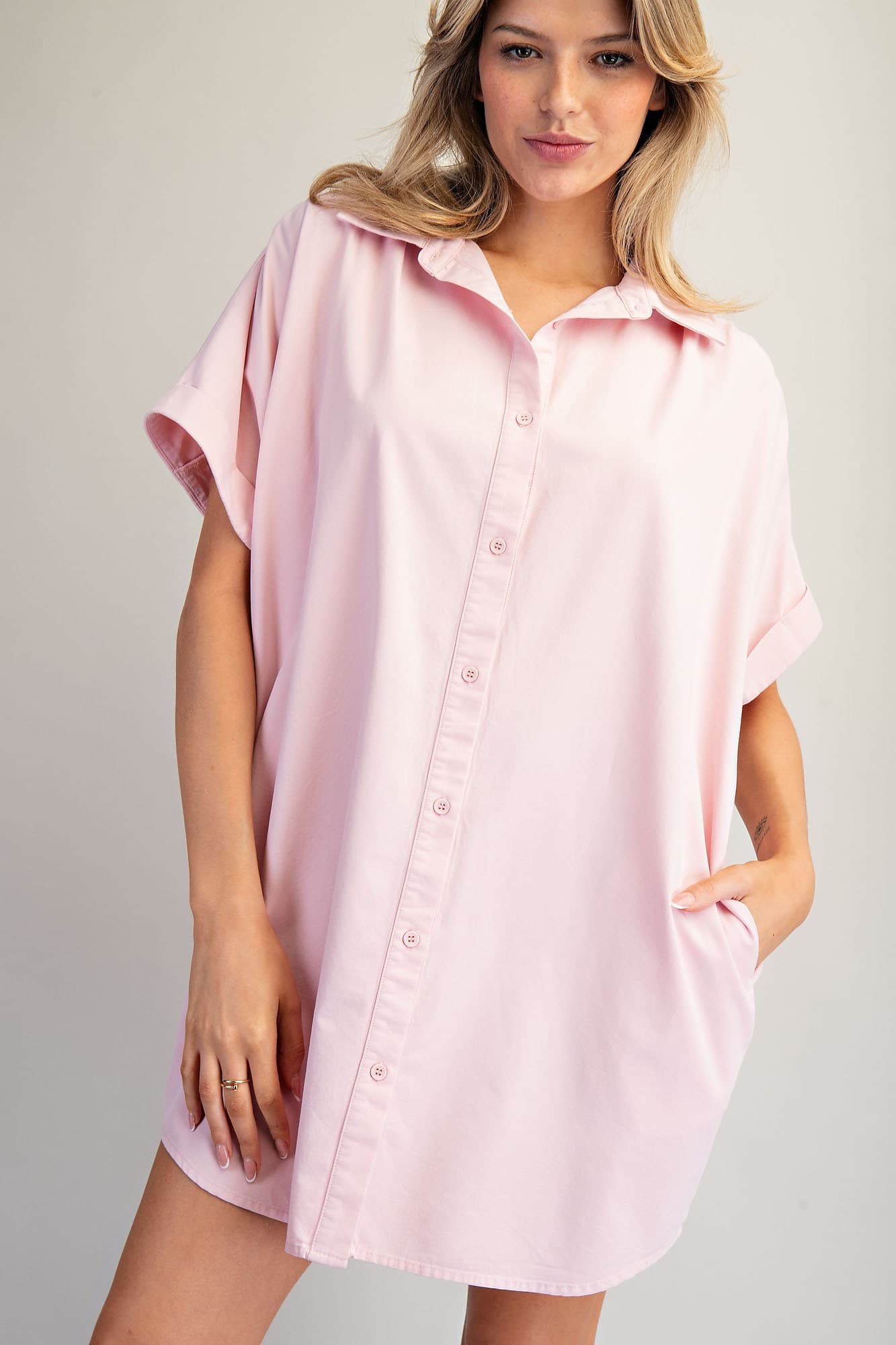 DK16009 - ROSE PINK