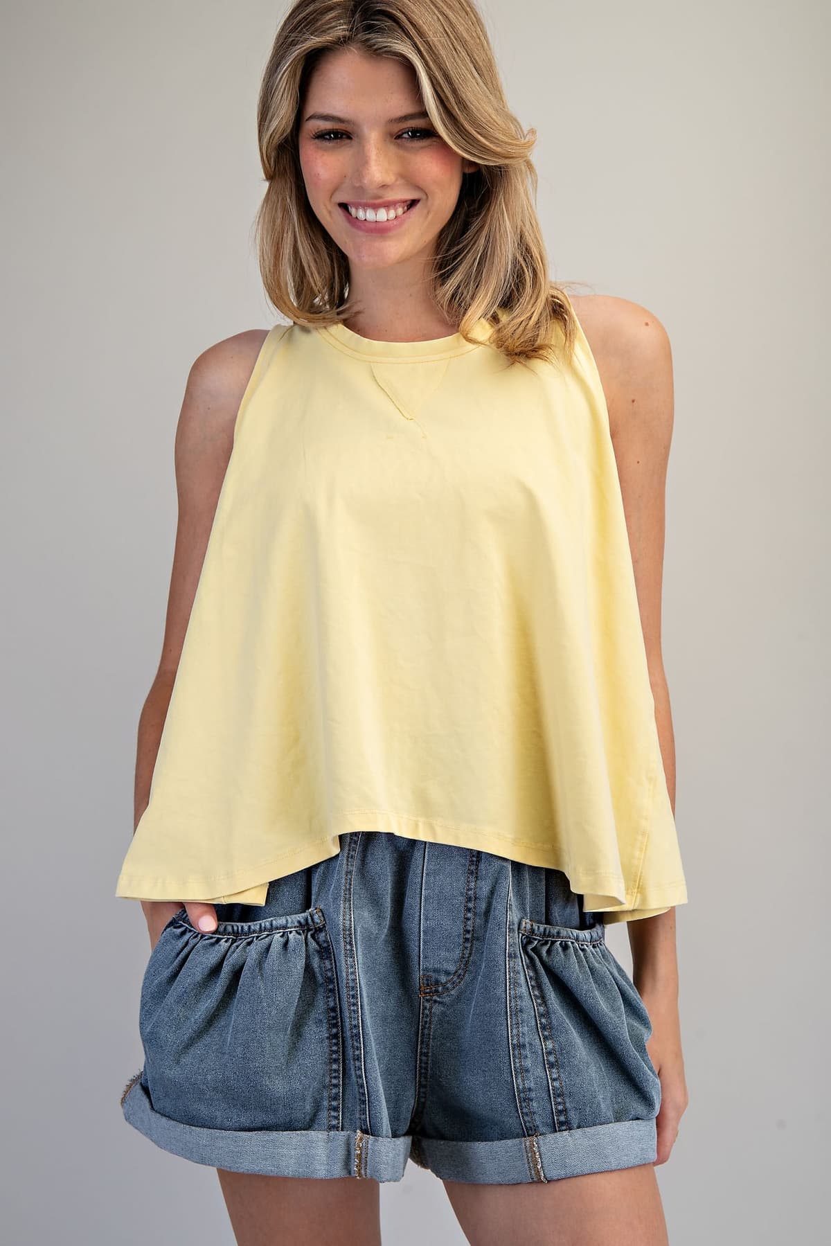 TK14976 - BUTTER CREAM