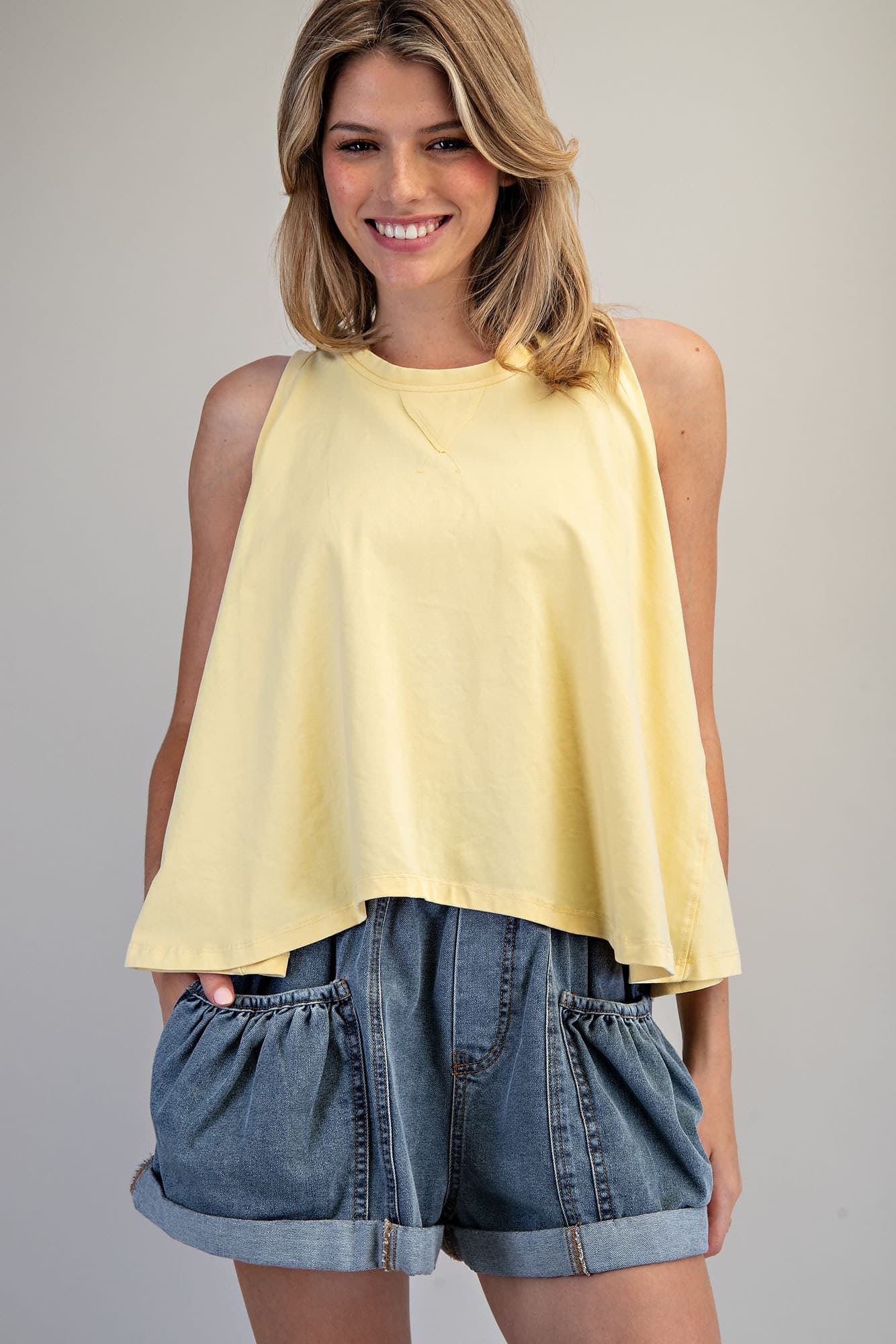 TK14976 - BUTTER CREAM