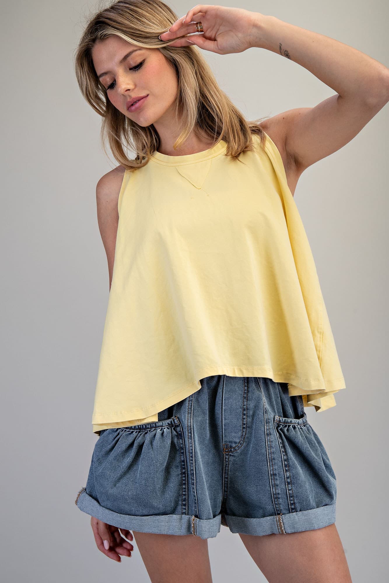 TK14976 - BUTTER CREAM
