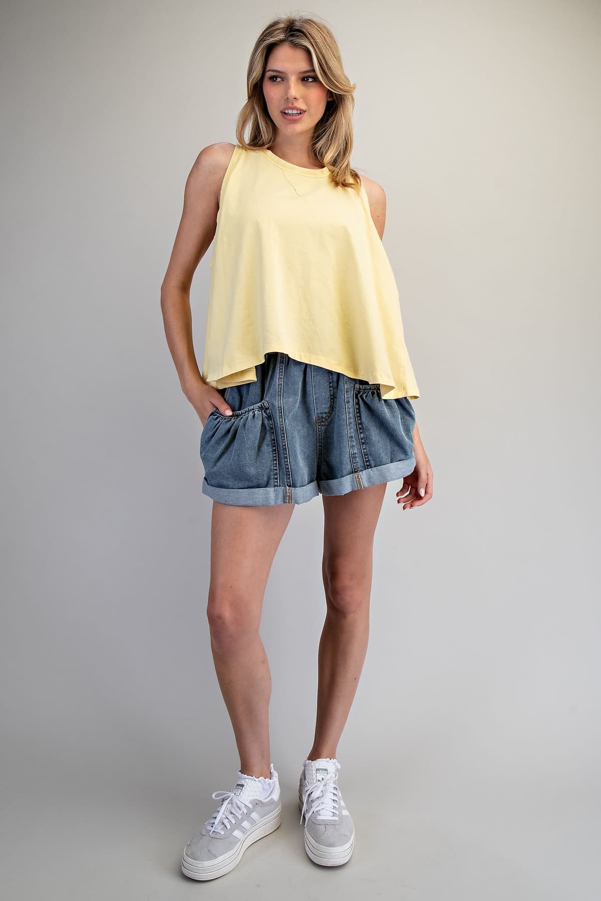TK14976 - BUTTER CREAM