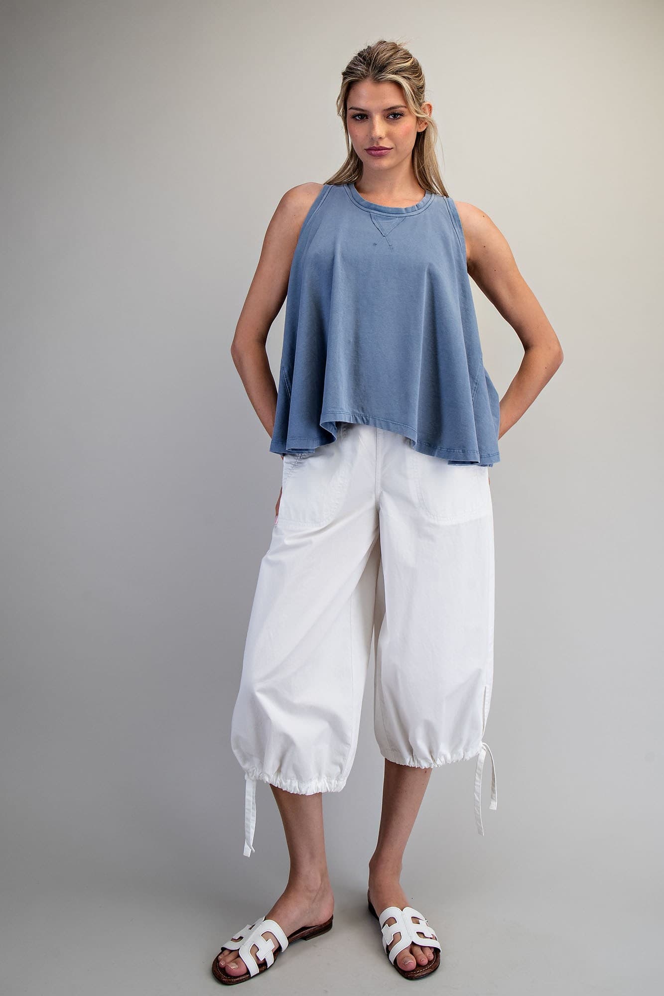 TK14976 - ICE BLUE