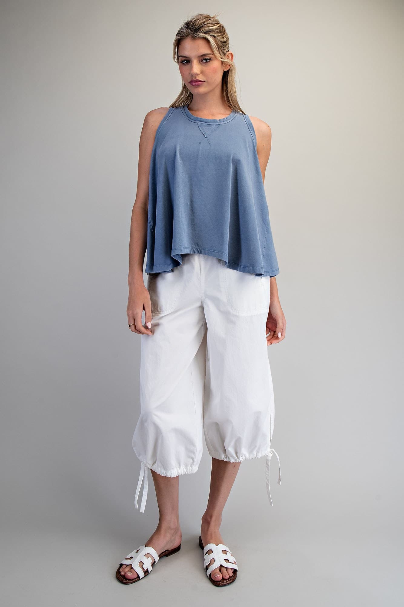 TK14976 - ICE BLUE