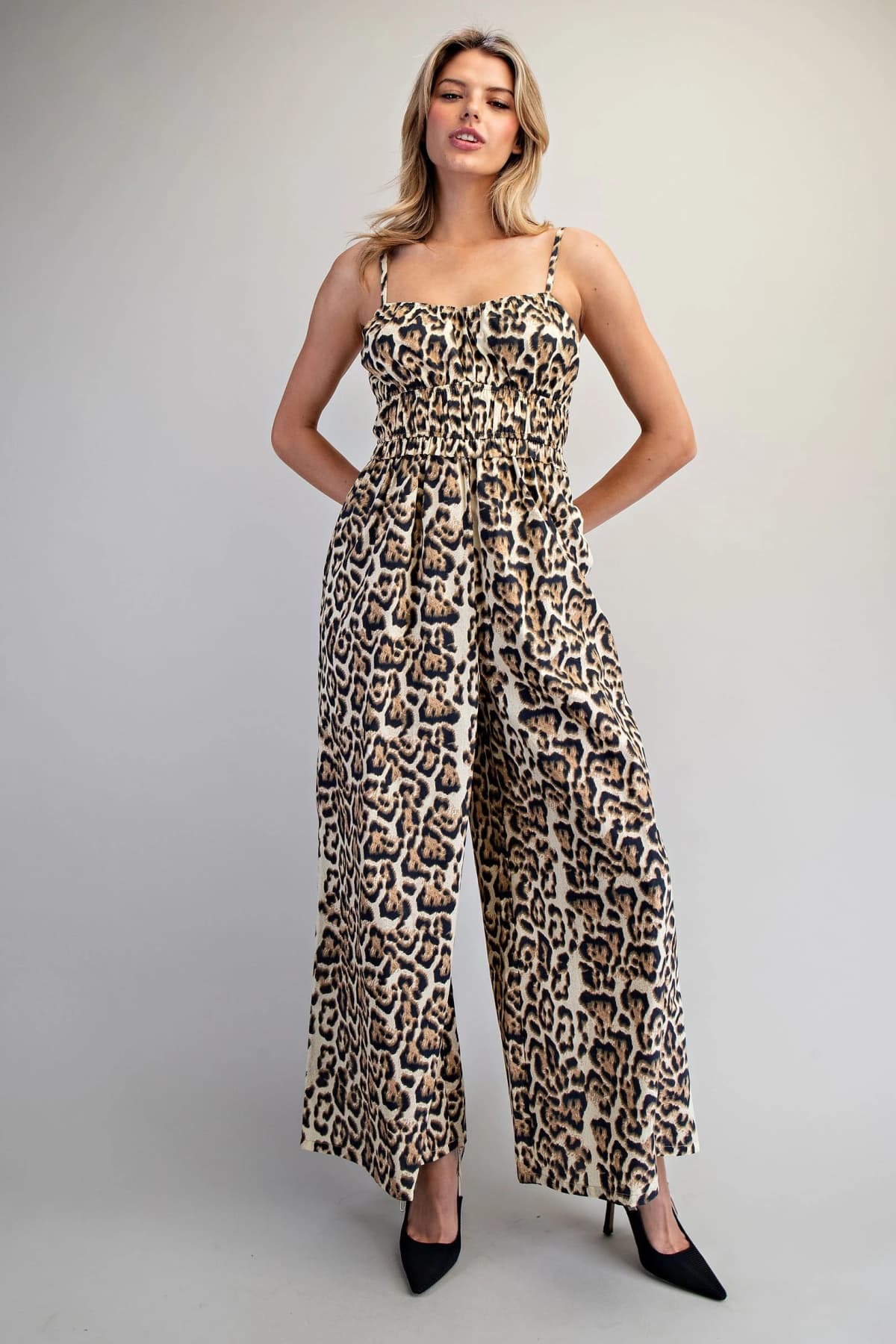 BK16238 - LEOPARD