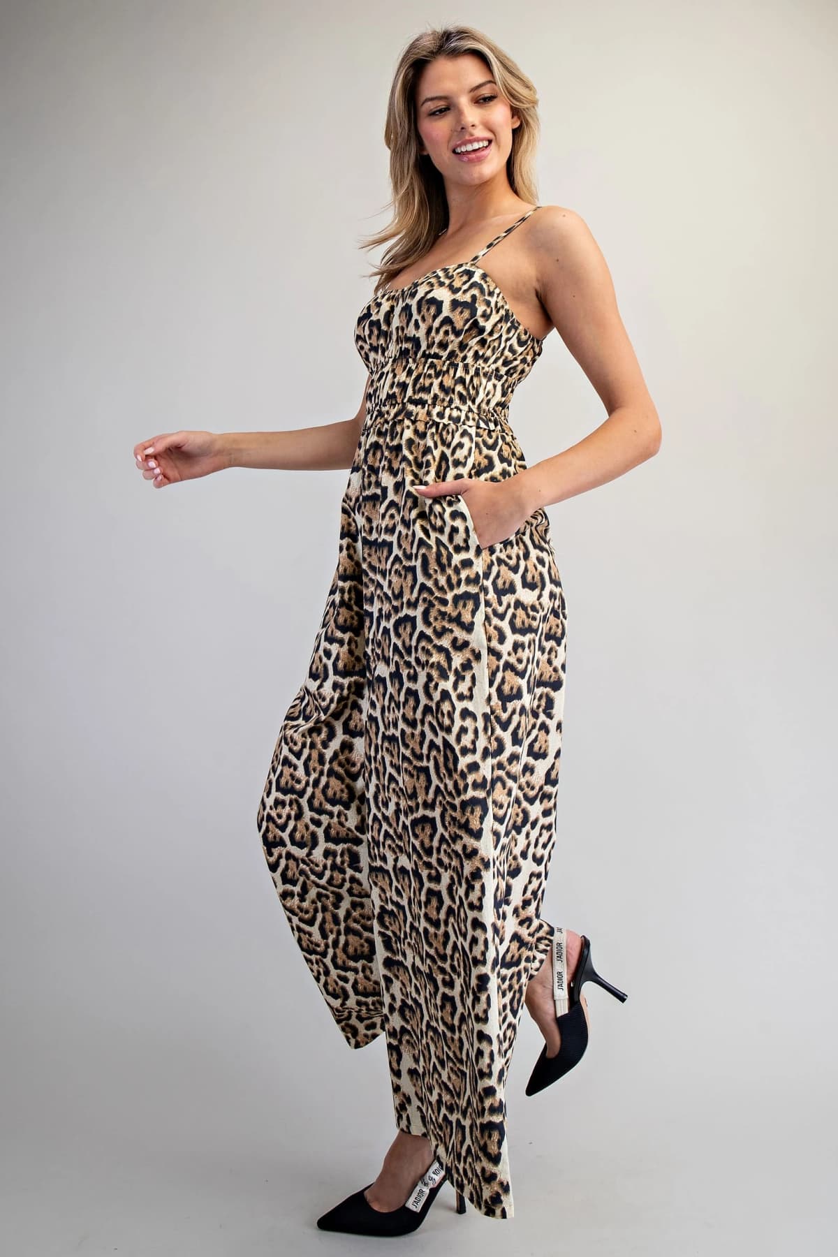 BK16238 - LEOPARD