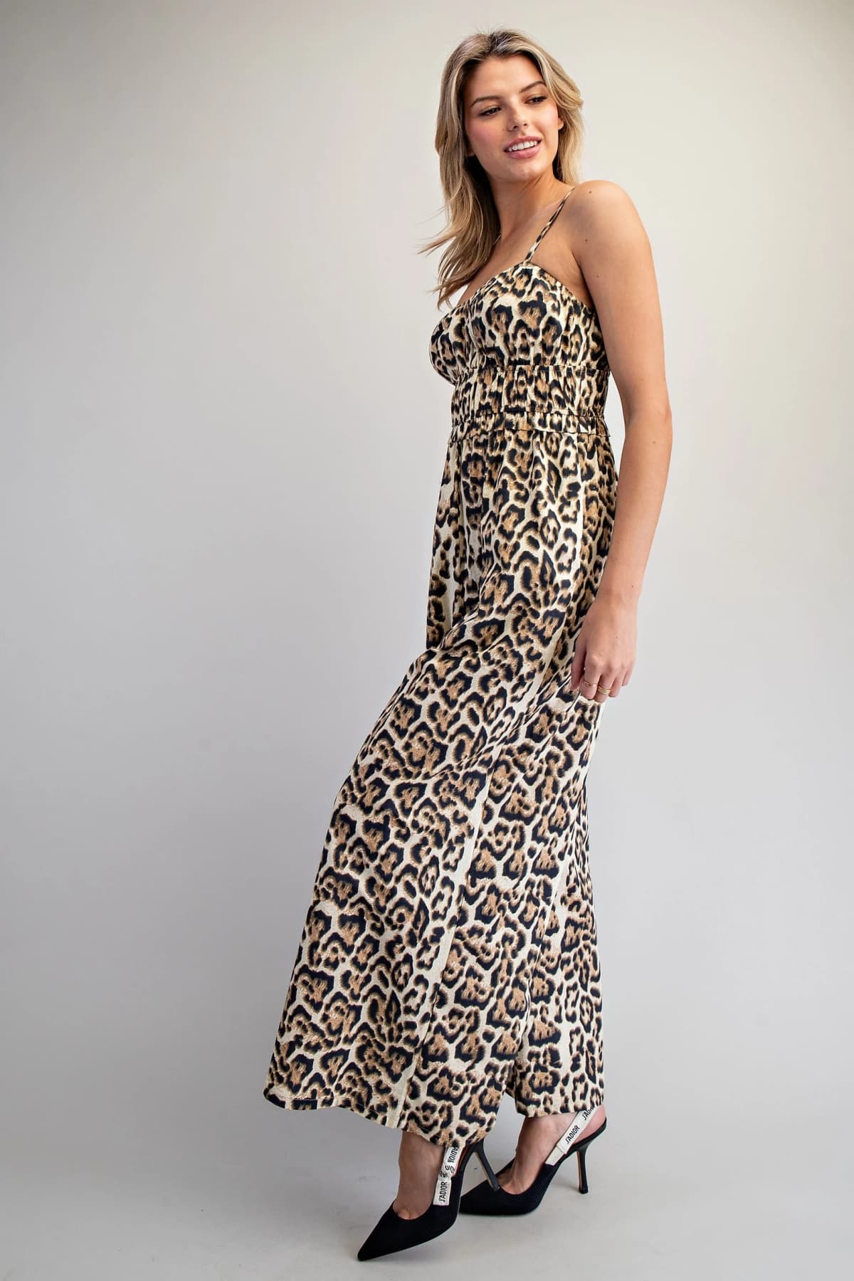 BK16238 - LEOPARD