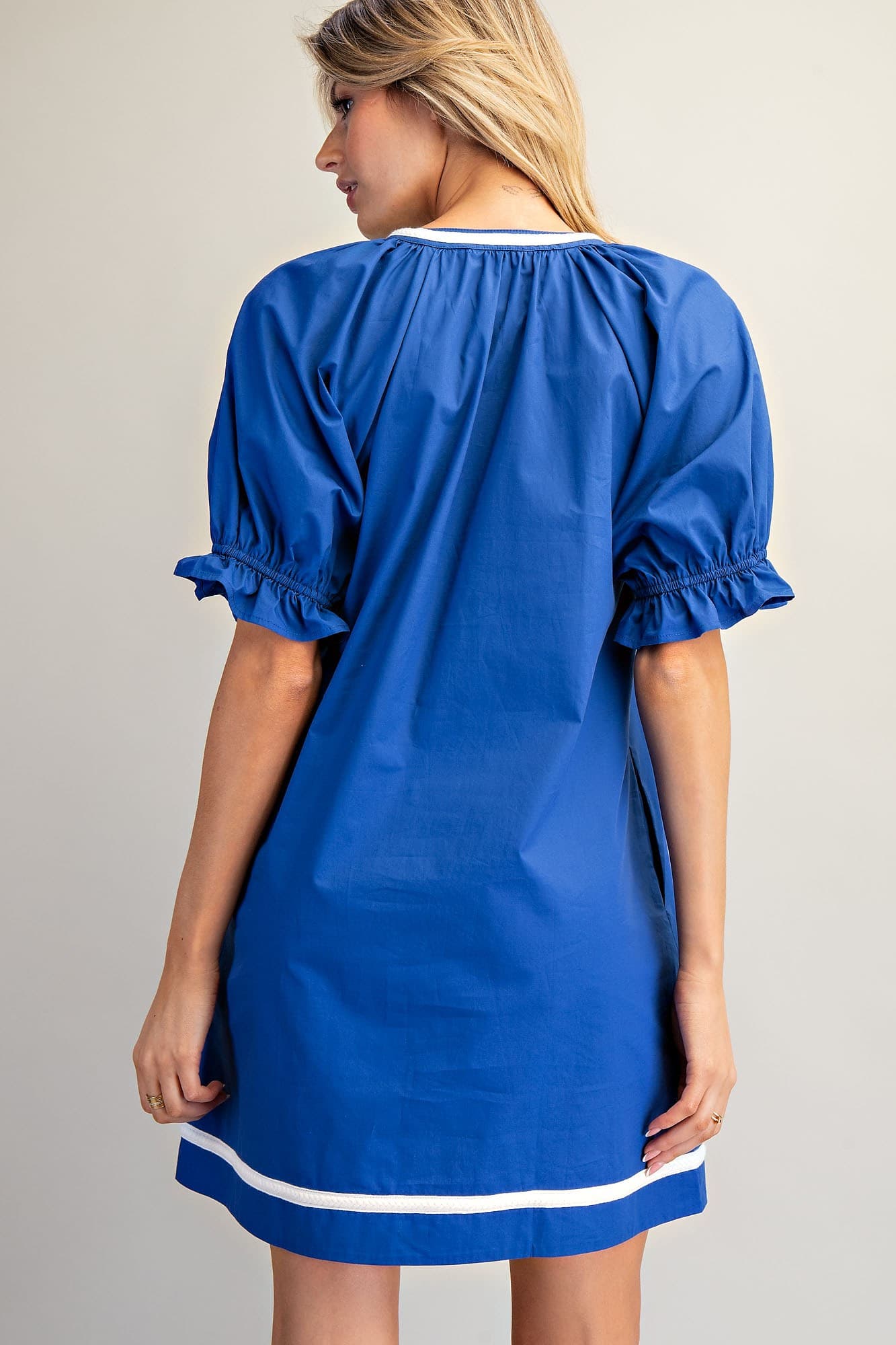 DH15563 - ROYAL BLUE