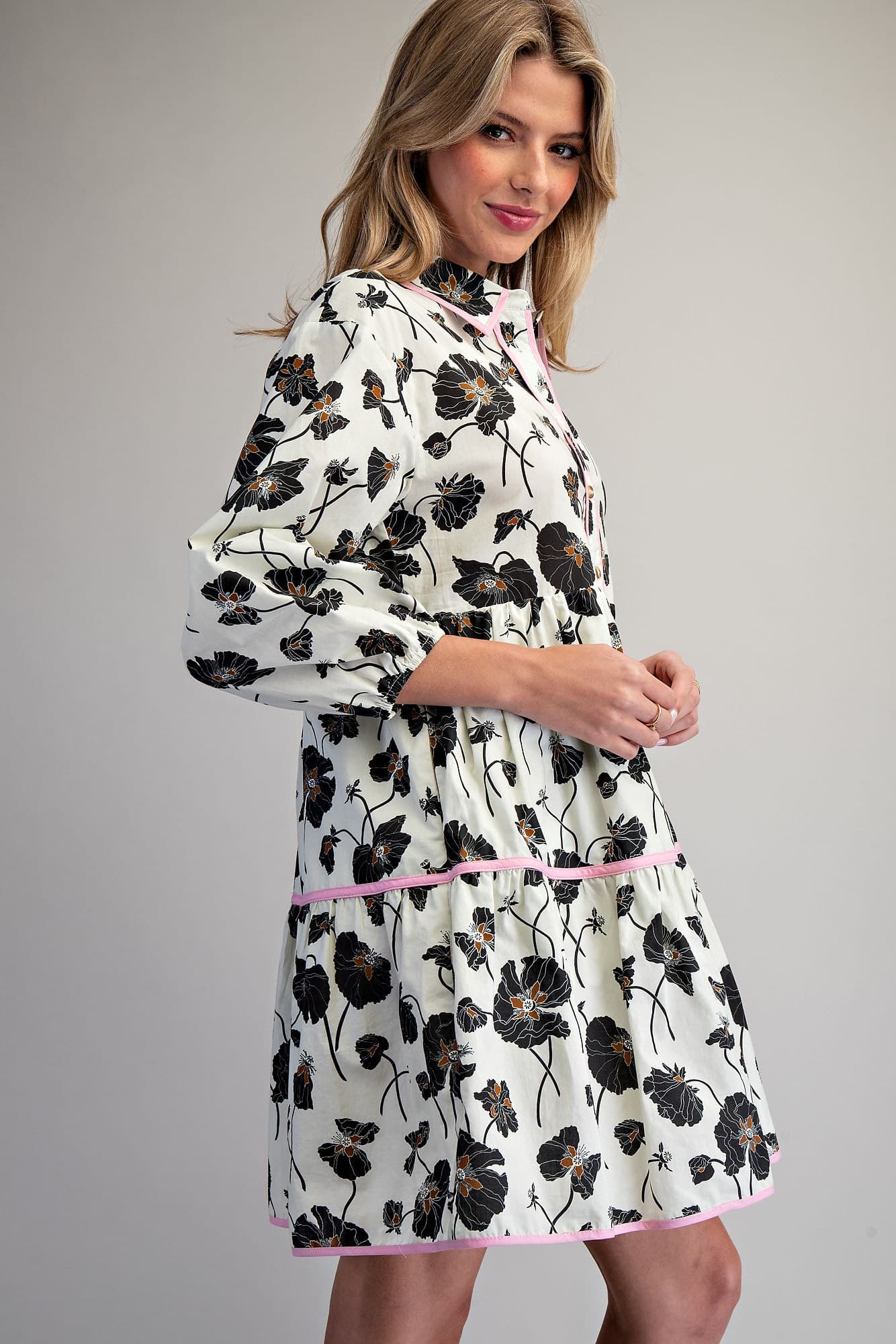 DH15665 - OFF WHITE
