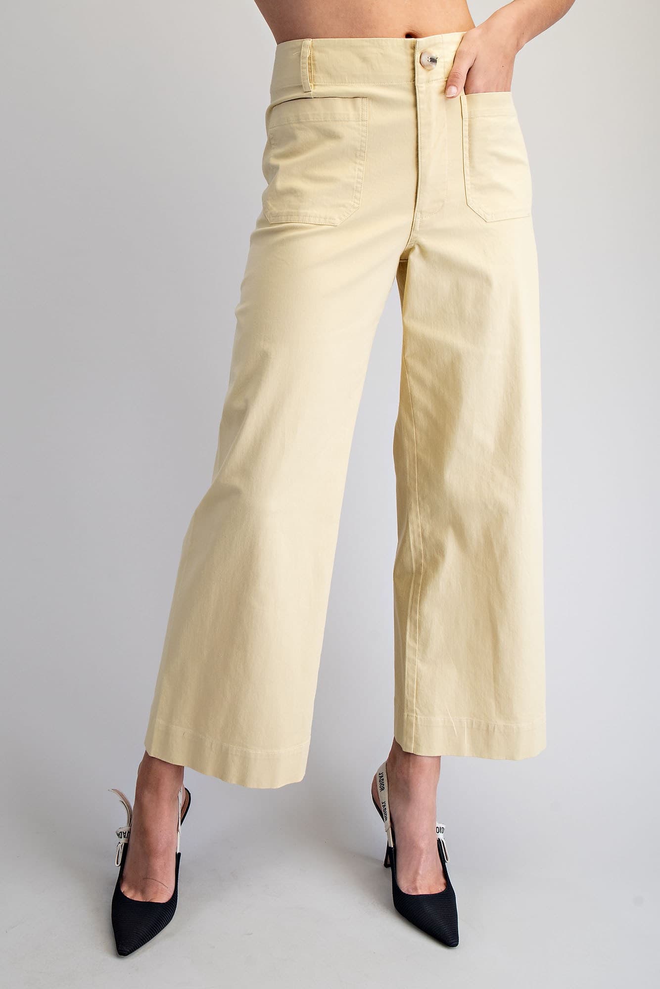 PH15644 - BUTTER YELLOW