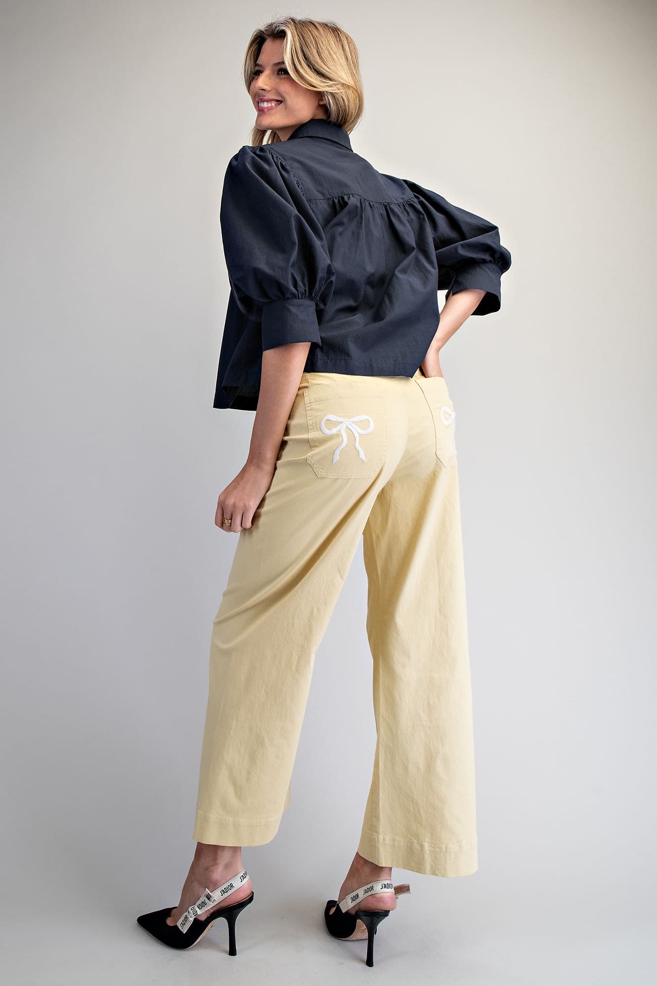 PH15644 - BUTTER YELLOW