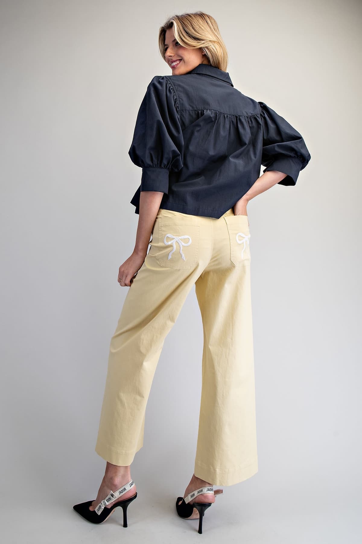 PH15644 - BUTTER YELLOW