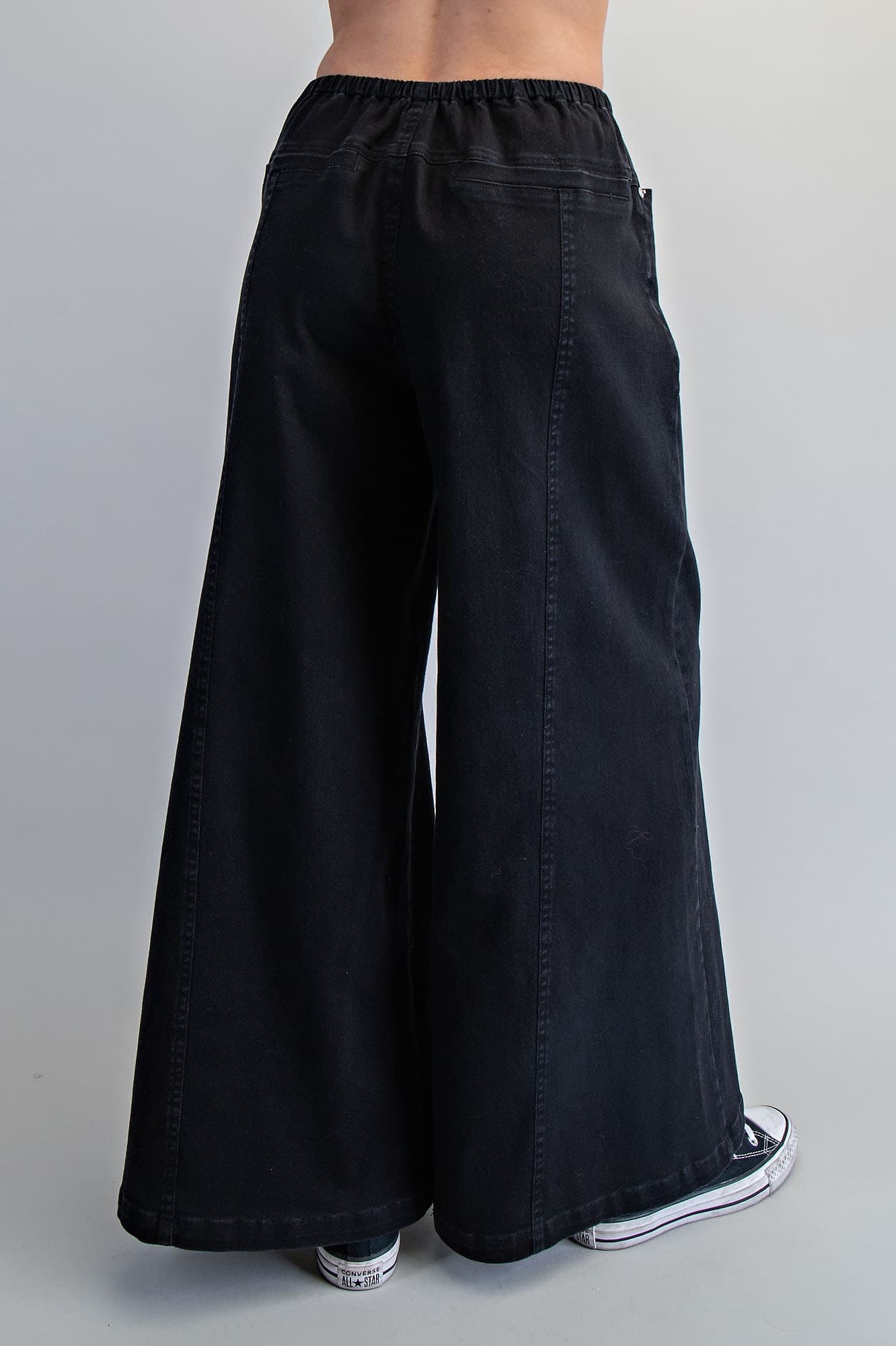 PK14921 - ASH BLACK