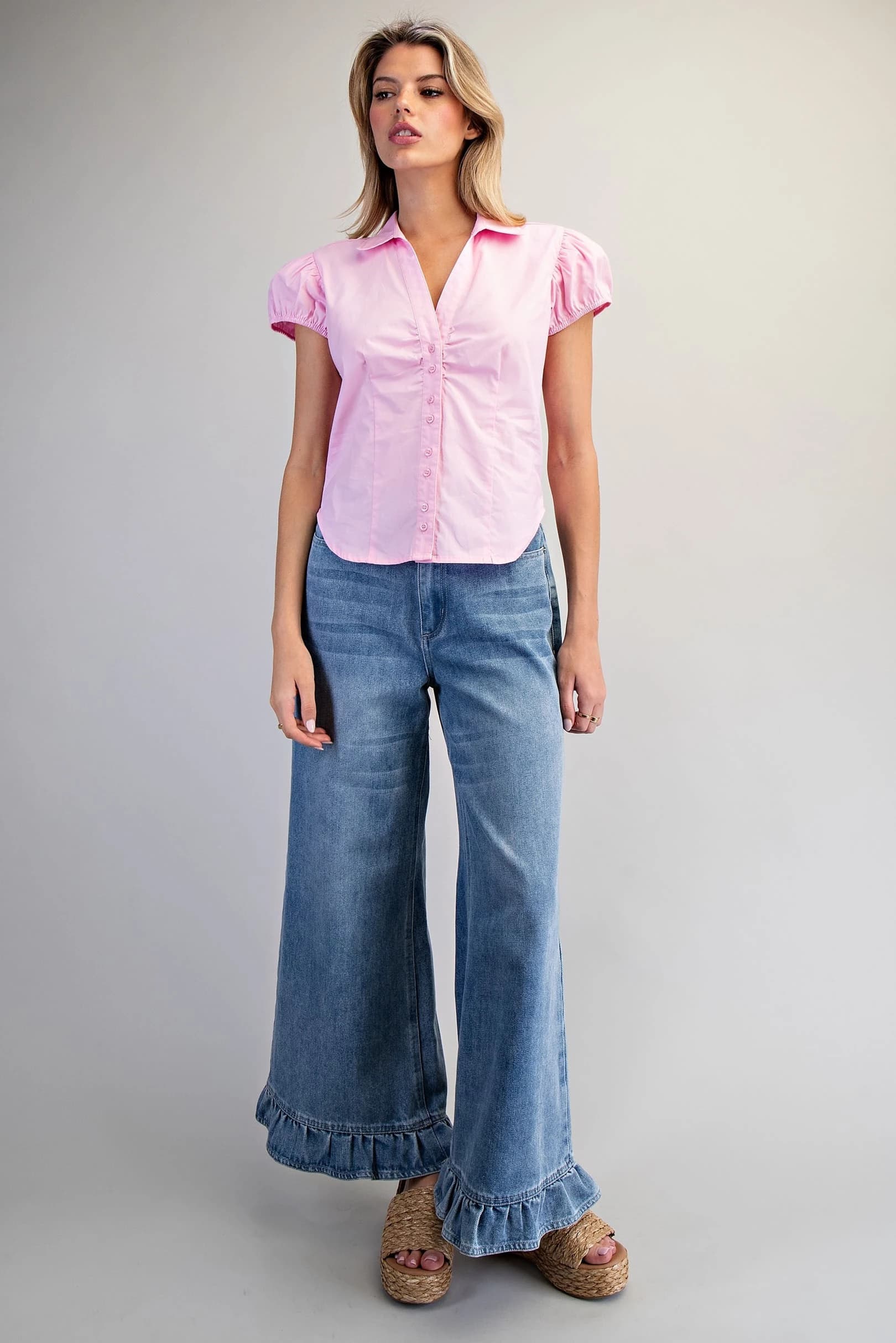 TK14920 - SWEET PINK
