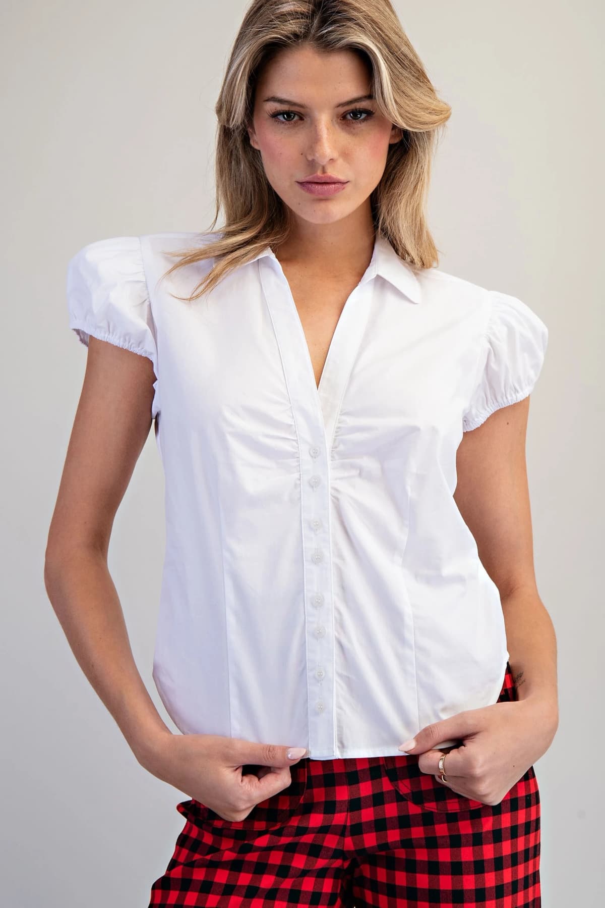 TK14920 - OFF WHITE