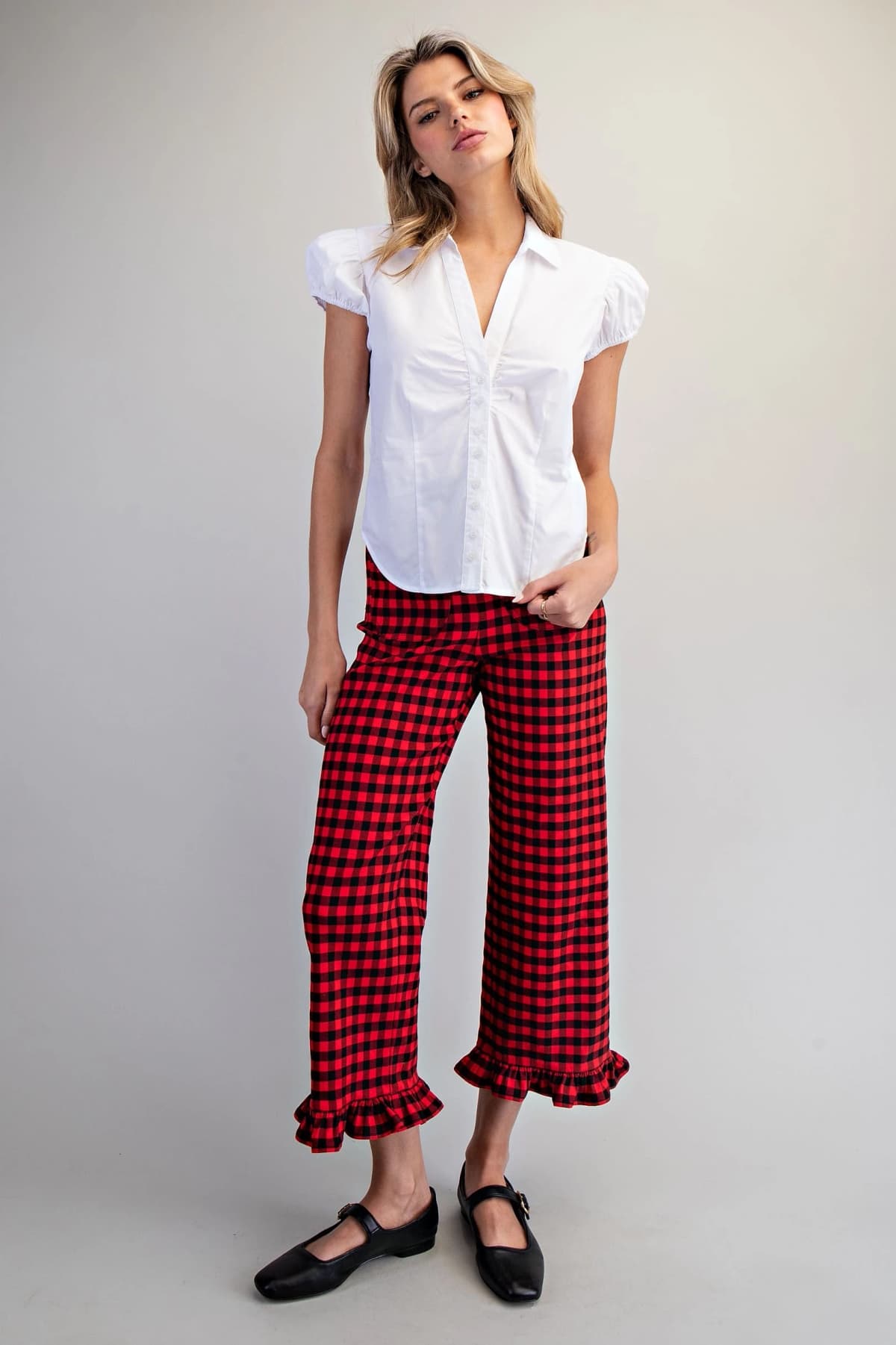 TK14920 - OFF WHITE