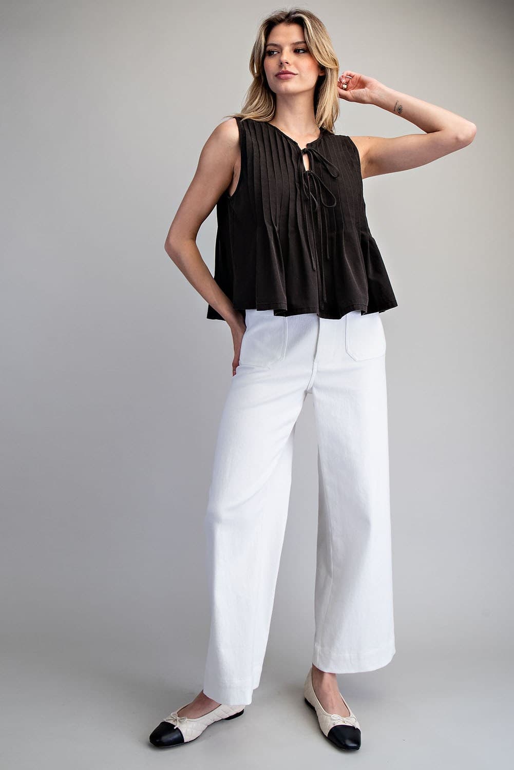 TK14881 - BLACK