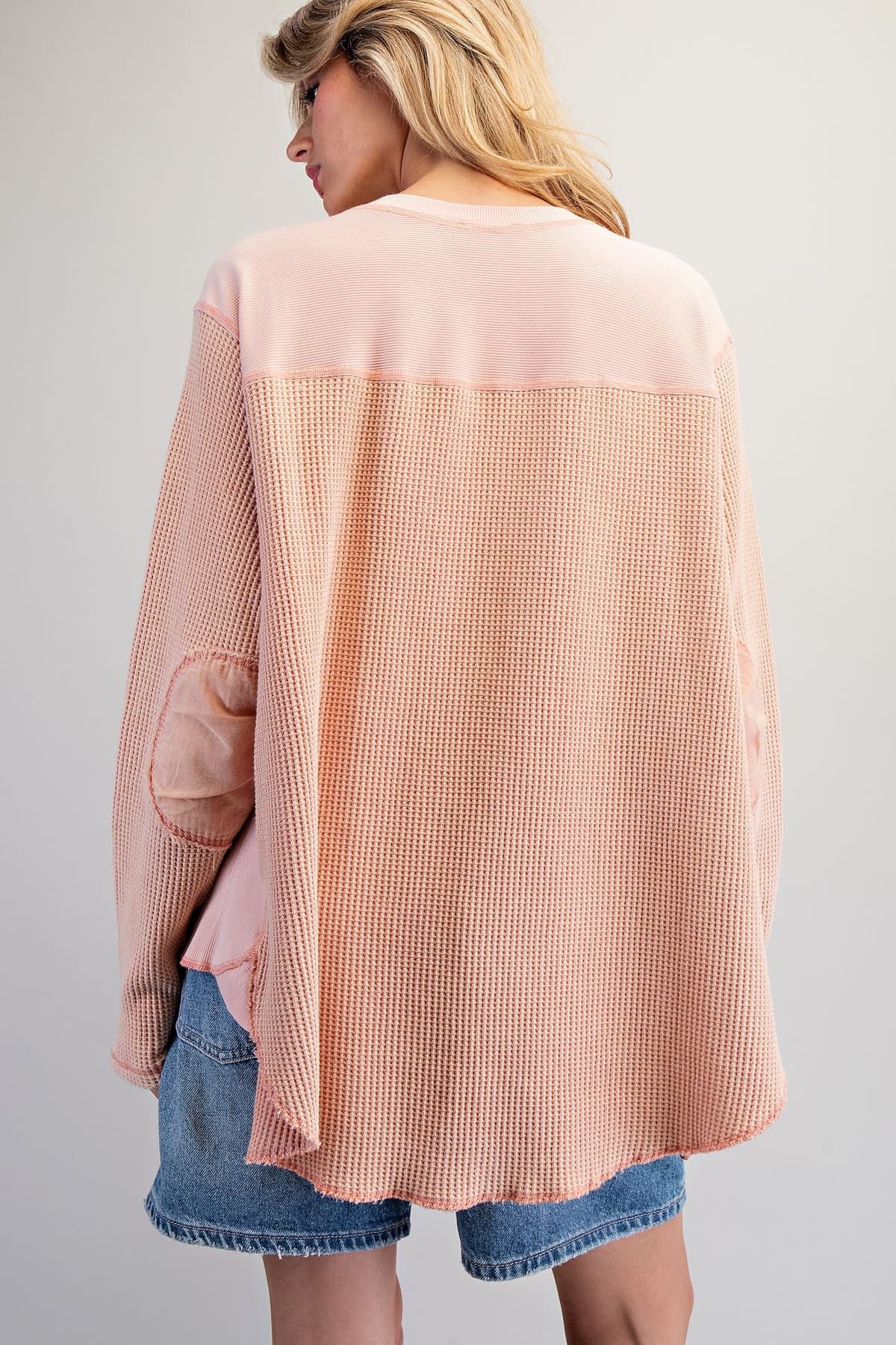 TH15469 - PEACH PINK