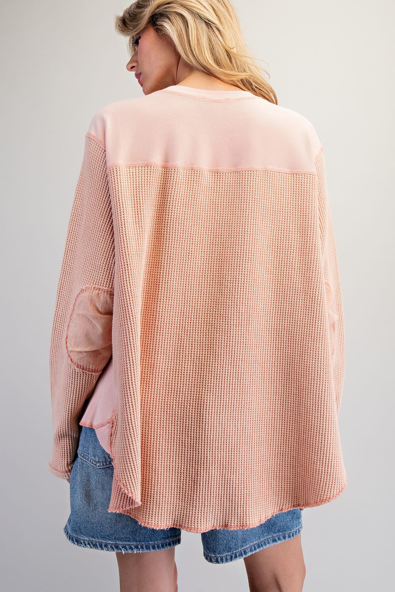 TH15469 - PEACH PINK