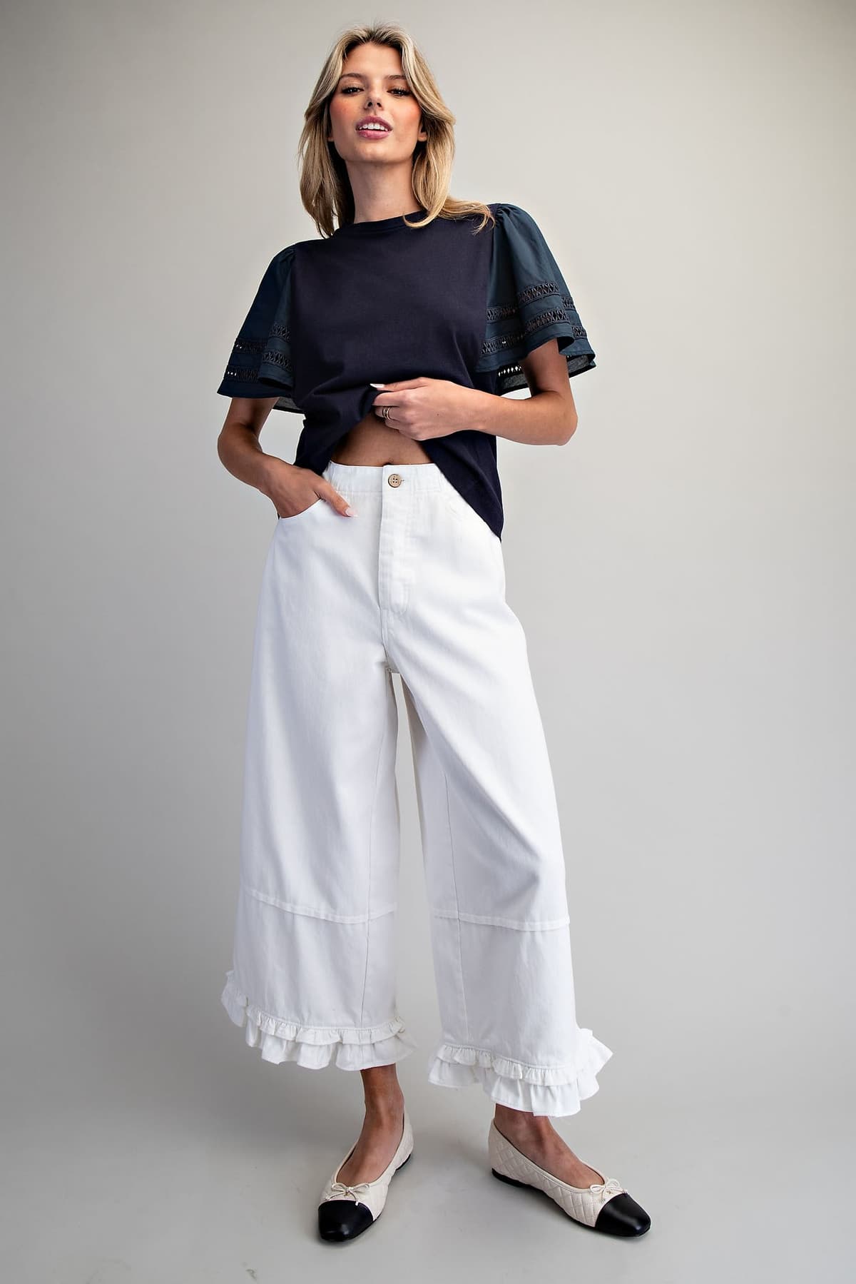 PH15714 - OFF WHITE