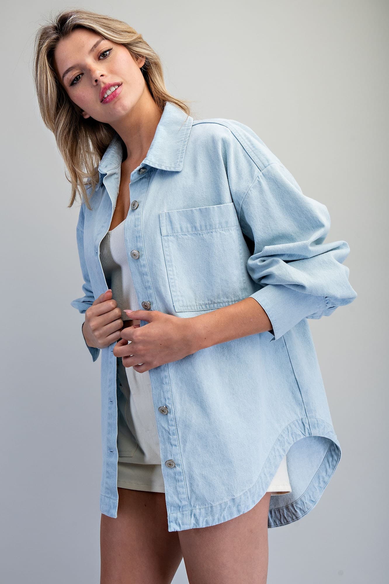 JH15578 - DENIM
