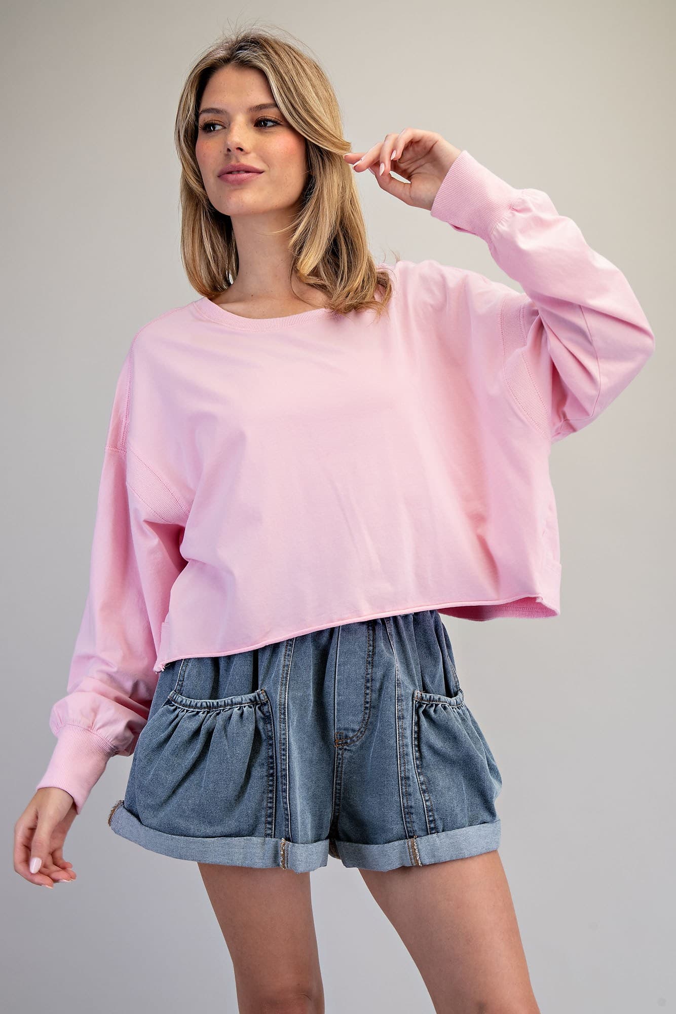 TH15594 - SWEET PINK