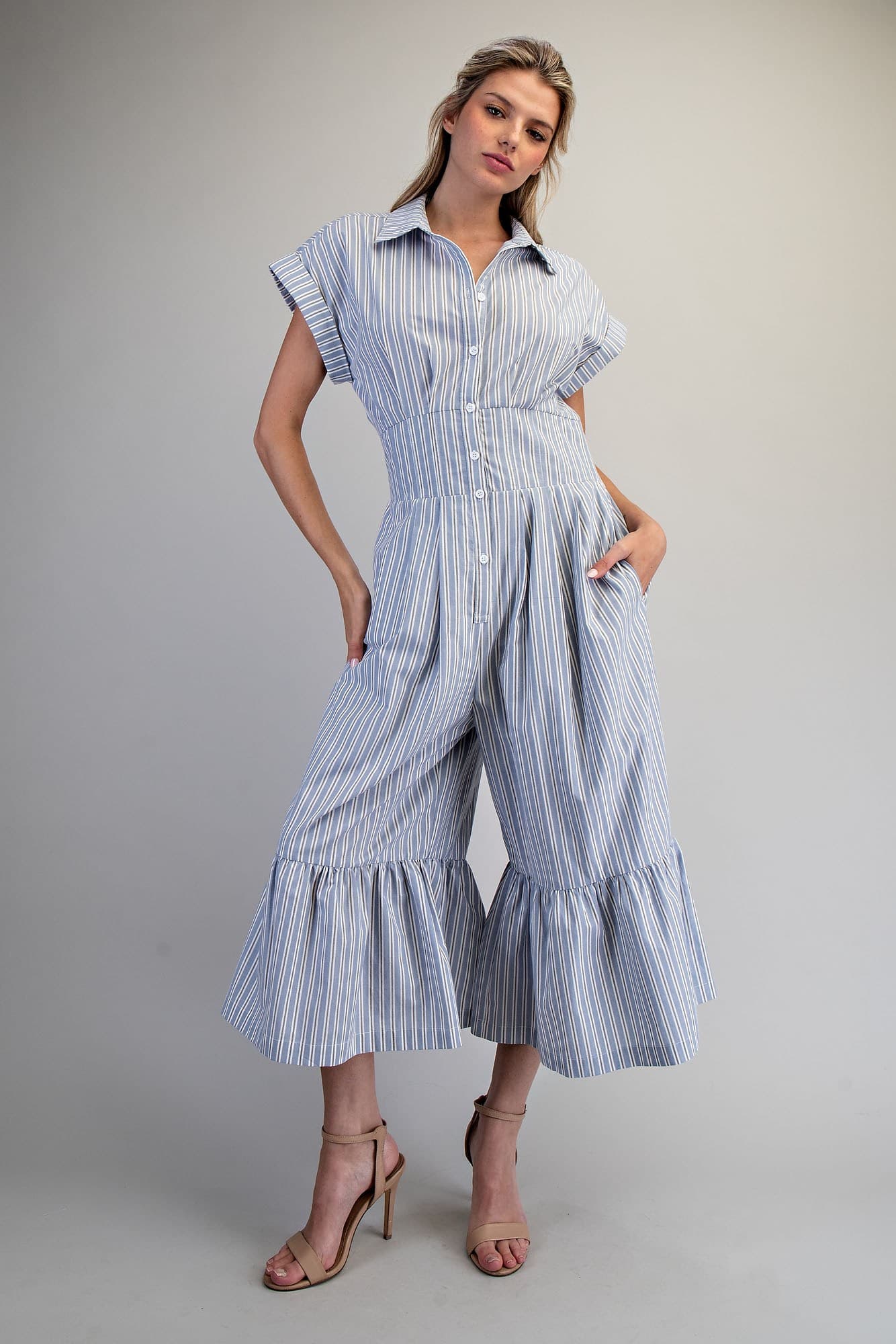 BH15678 - DENIM