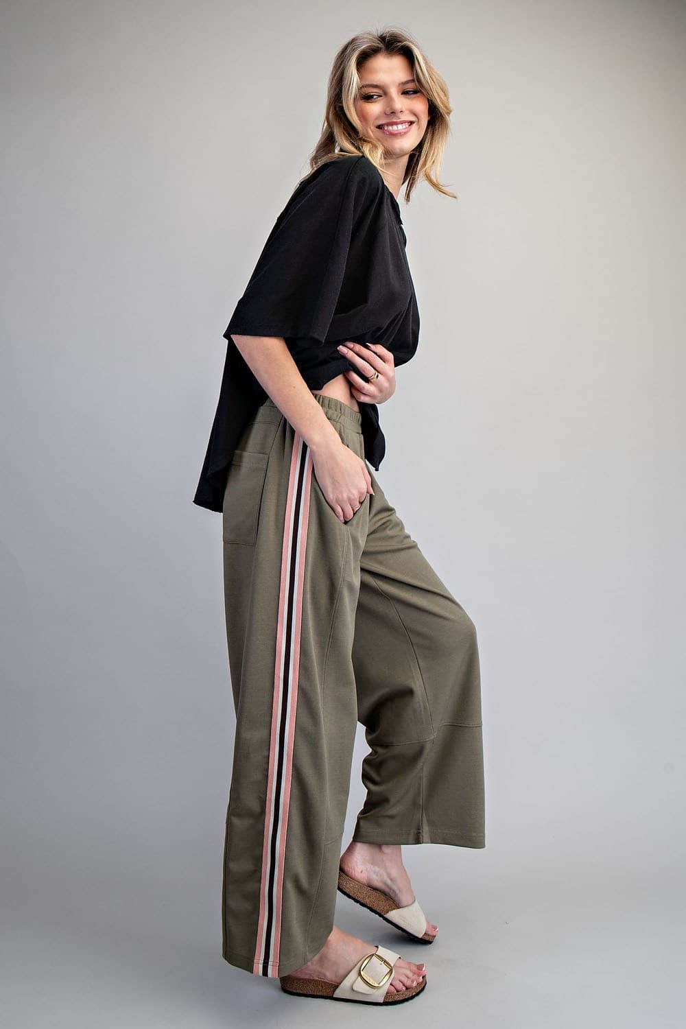PK16117 - OLIVE