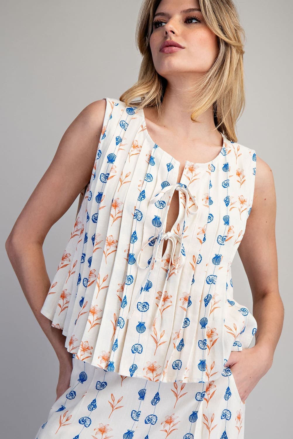 TH15478 - CORAL COAST