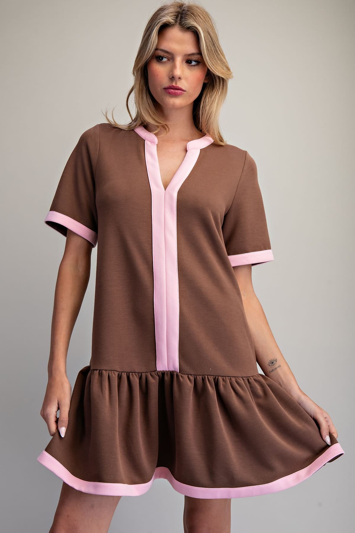 DH15719 - COCO BLUSH