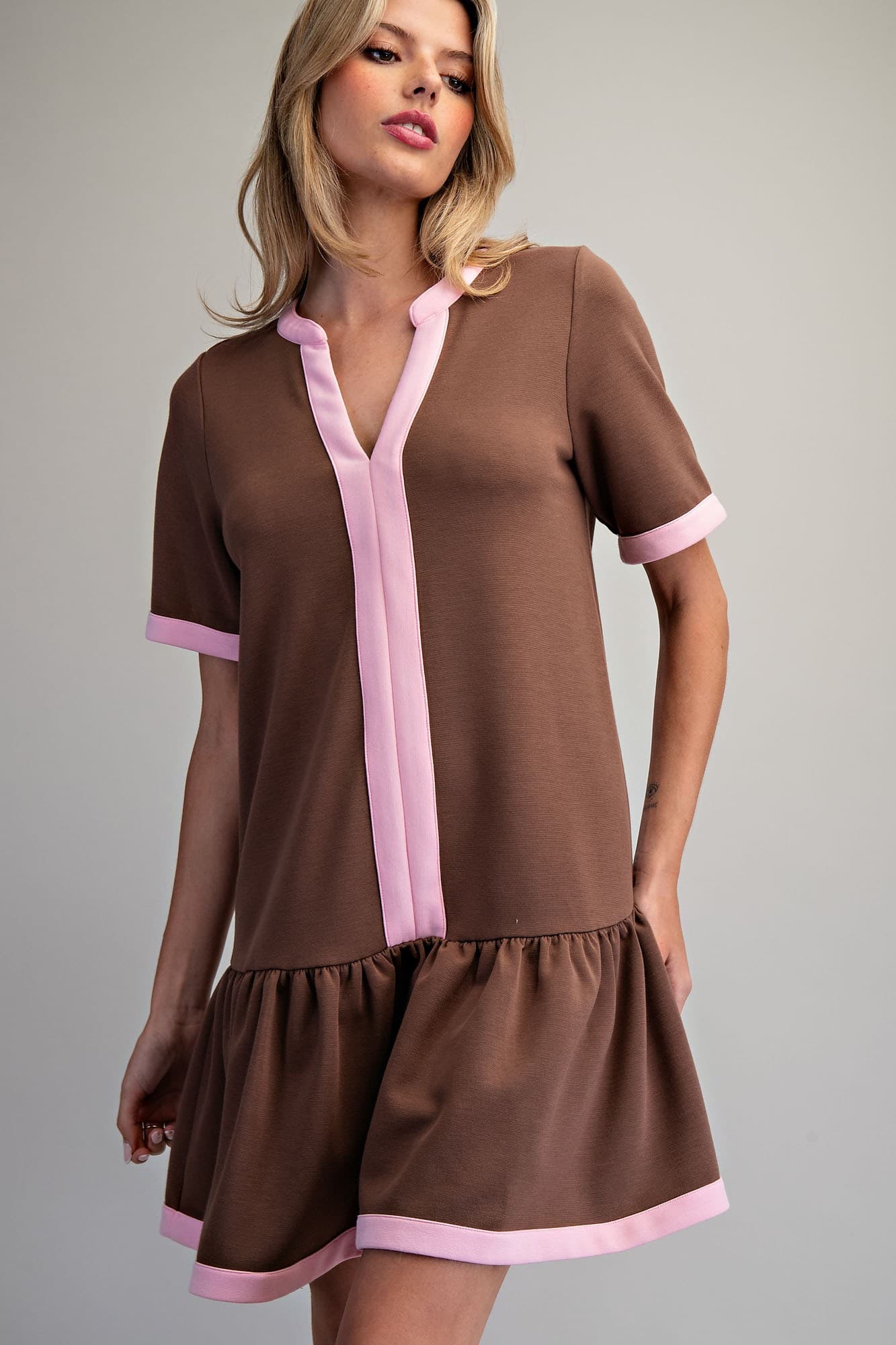 DH15719 - COCO BLUSH