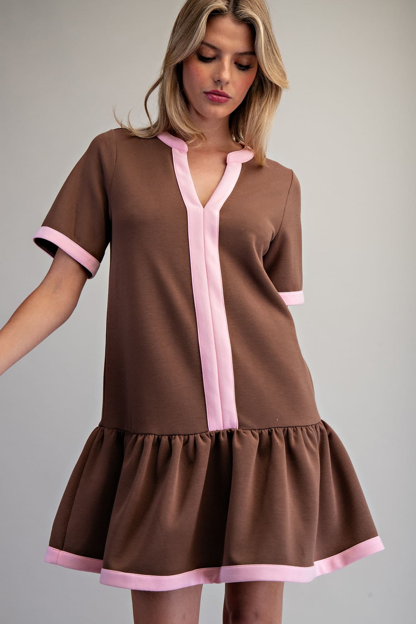 DH15719 - COCO BLUSH