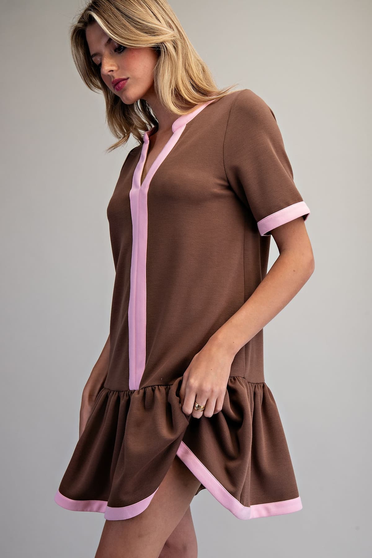 DH15719 - COCO BLUSH