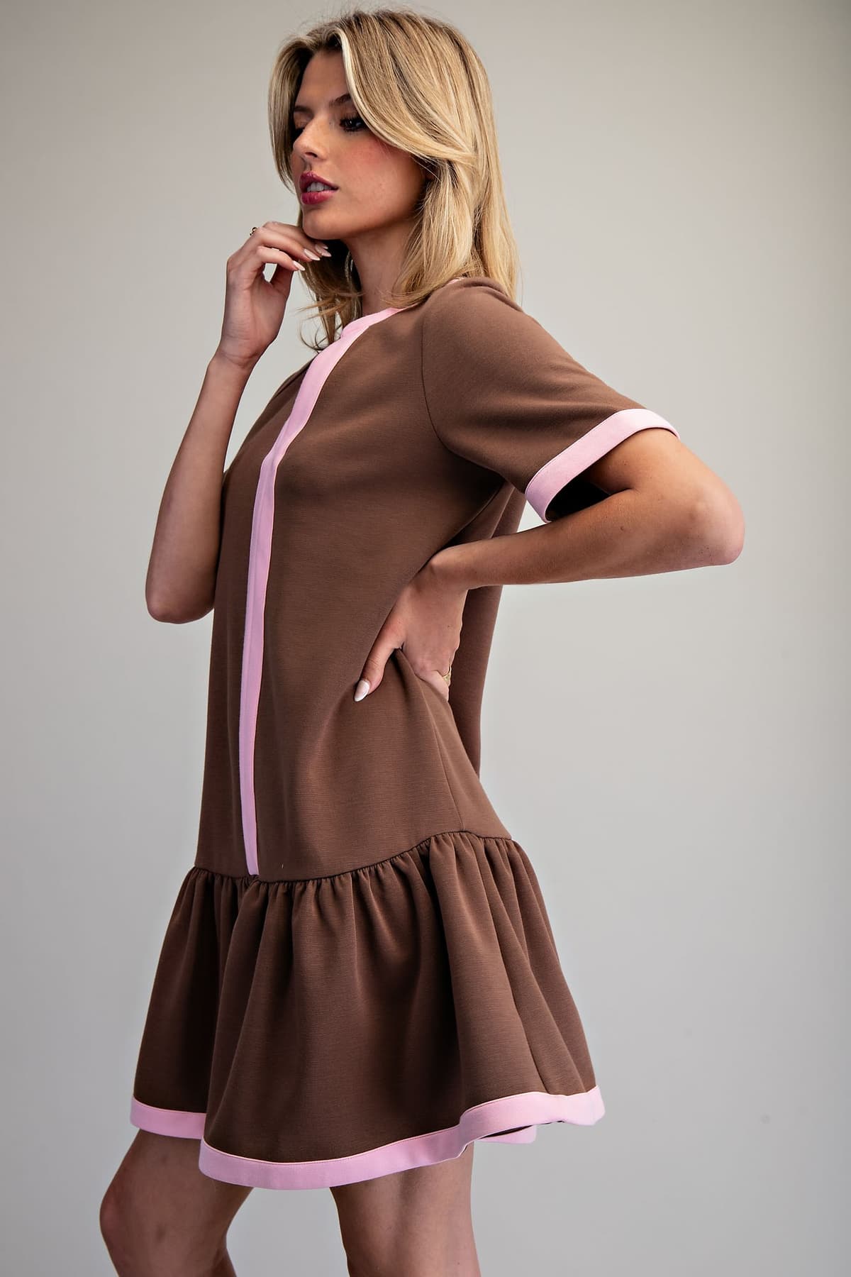 DH15719 - COCO BLUSH