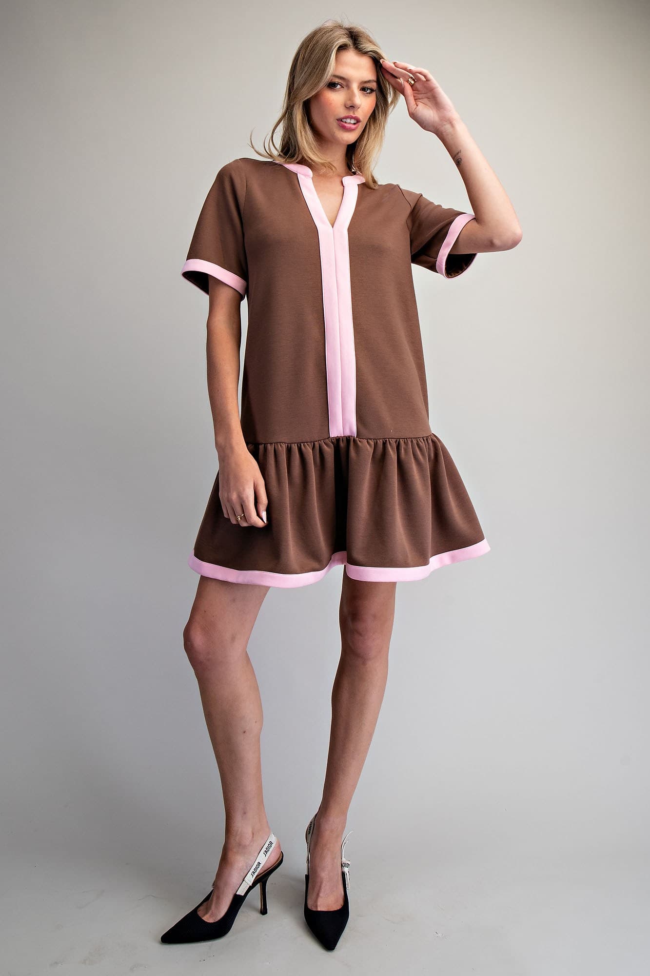 DH15719 - COCO BLUSH