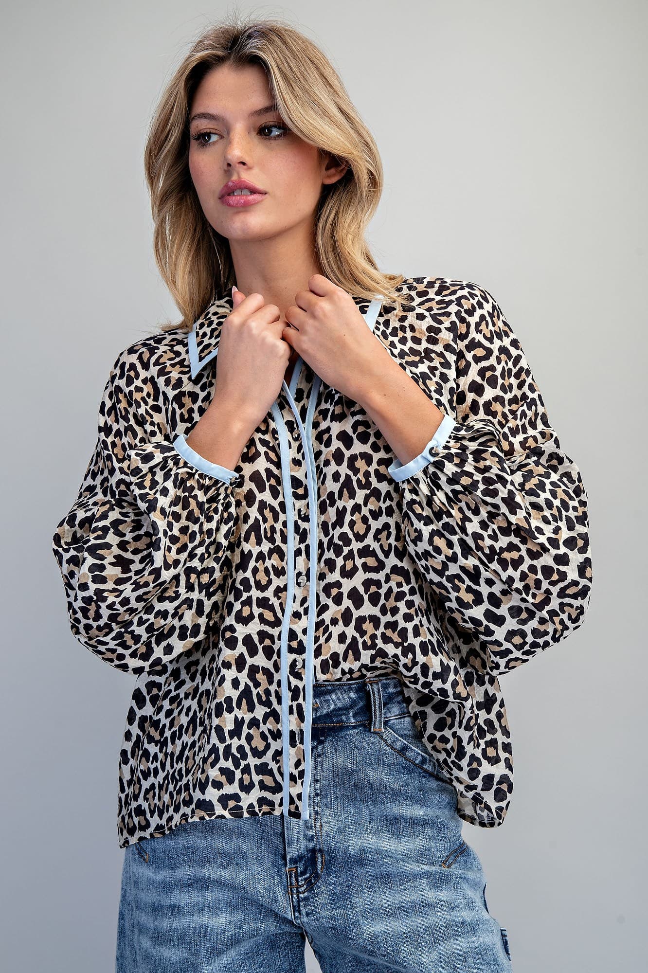 TK16074 - LEOPARD