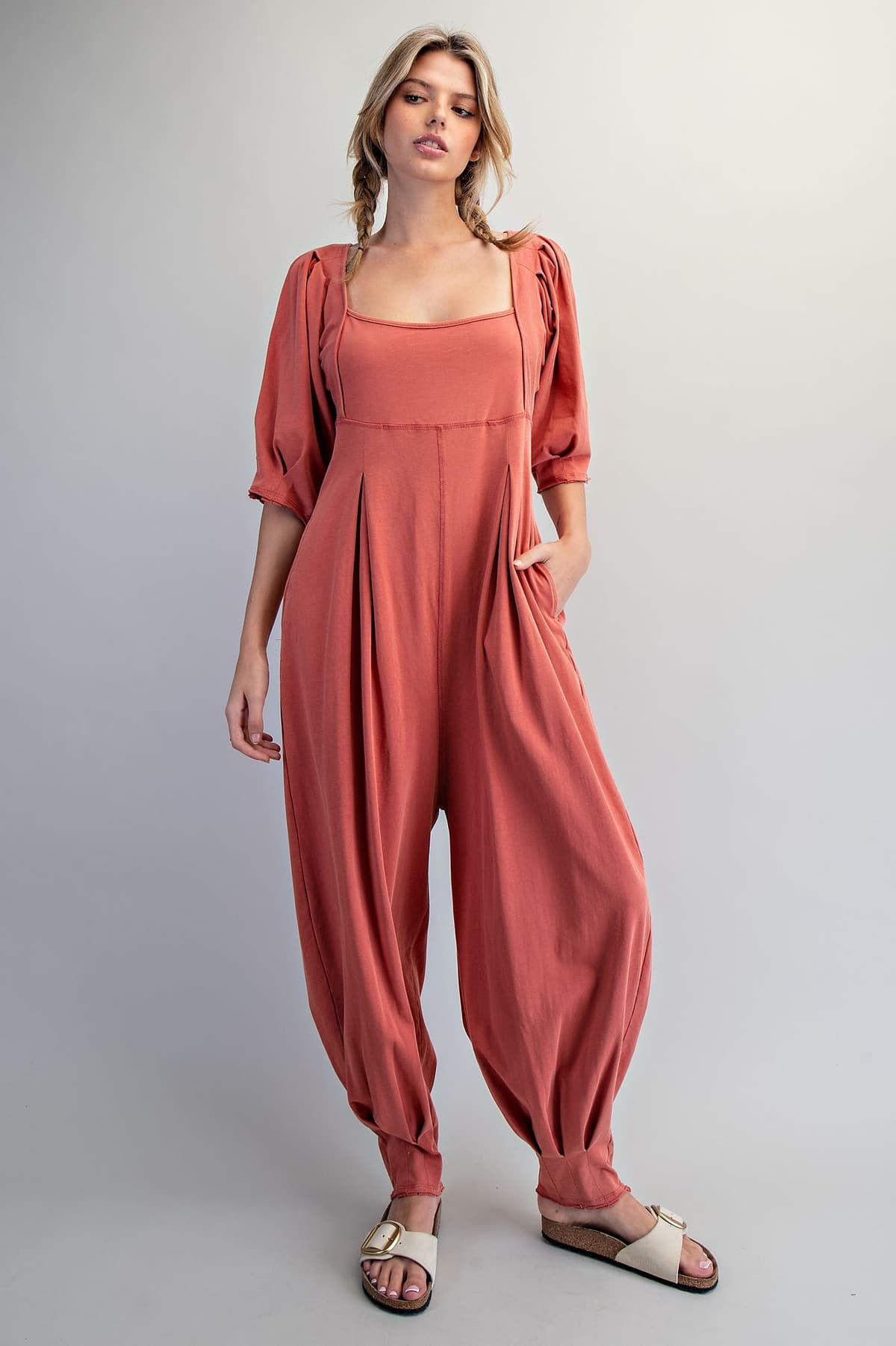 BK16146 - TERRA COTTA
