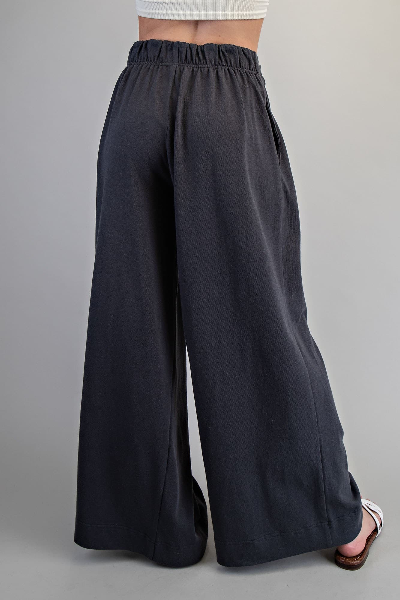 PK16006 - ASH BLACK