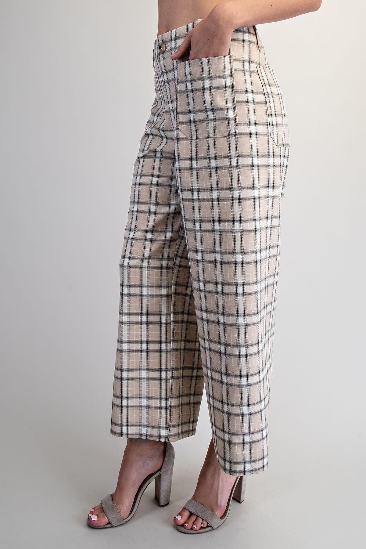 PK13245 - TAUPE