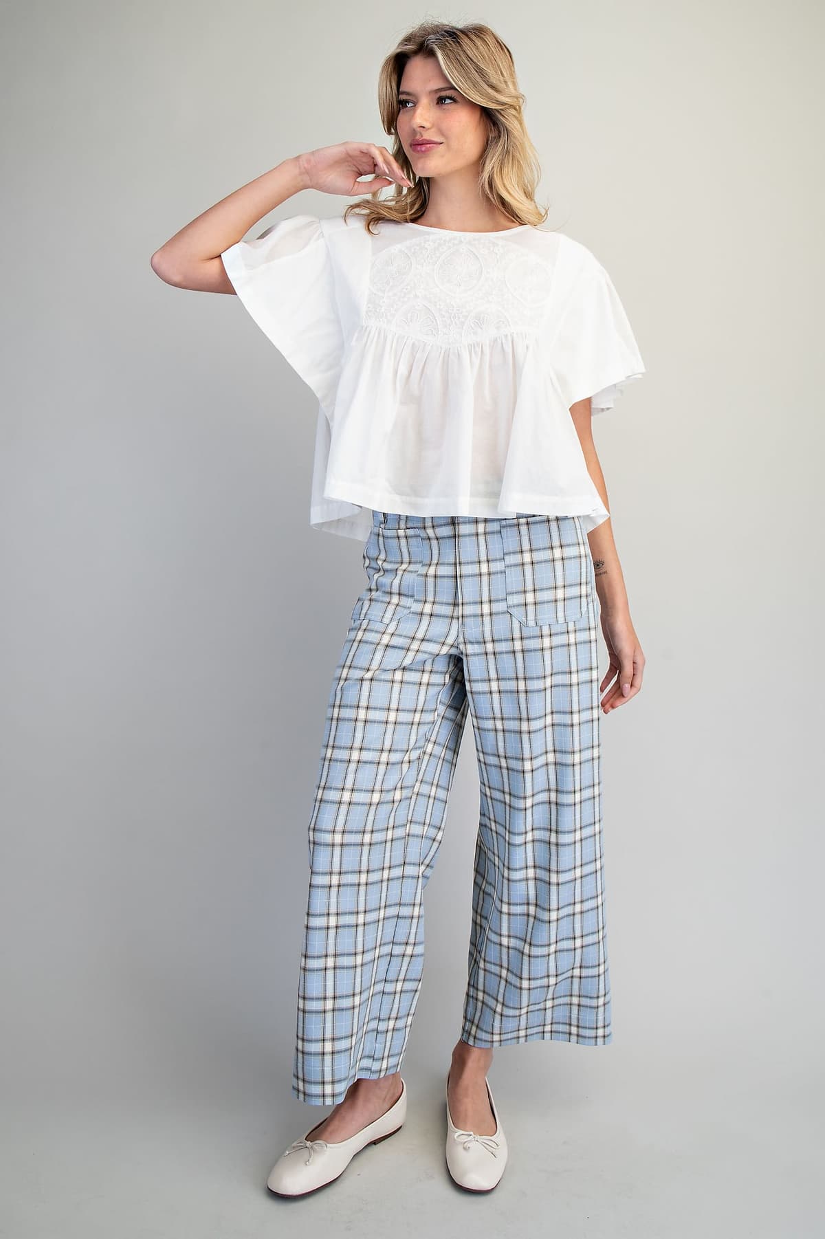 PK13245 - CLOUD FOAM