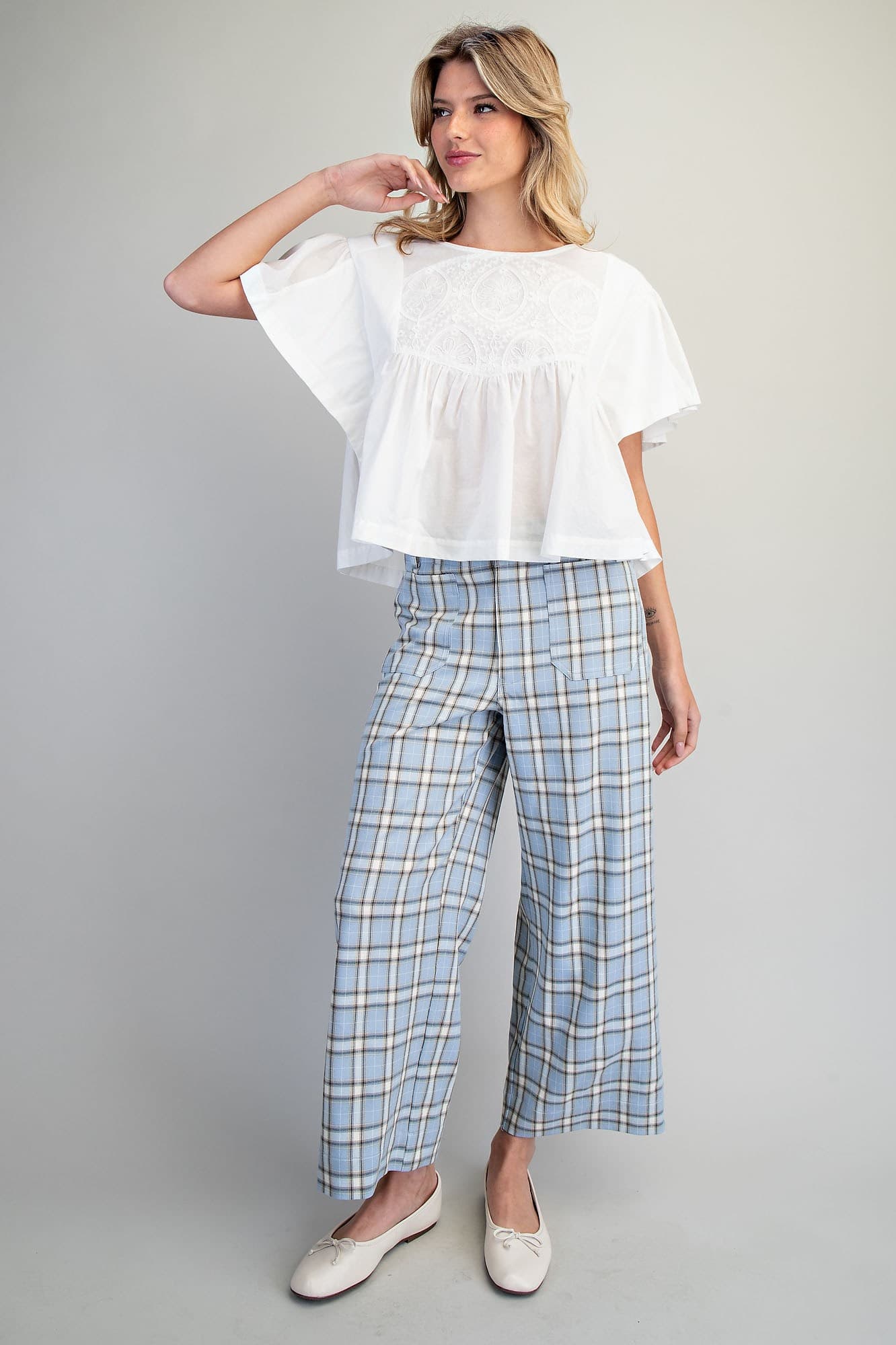 PK13245 - CLOUD FOAM