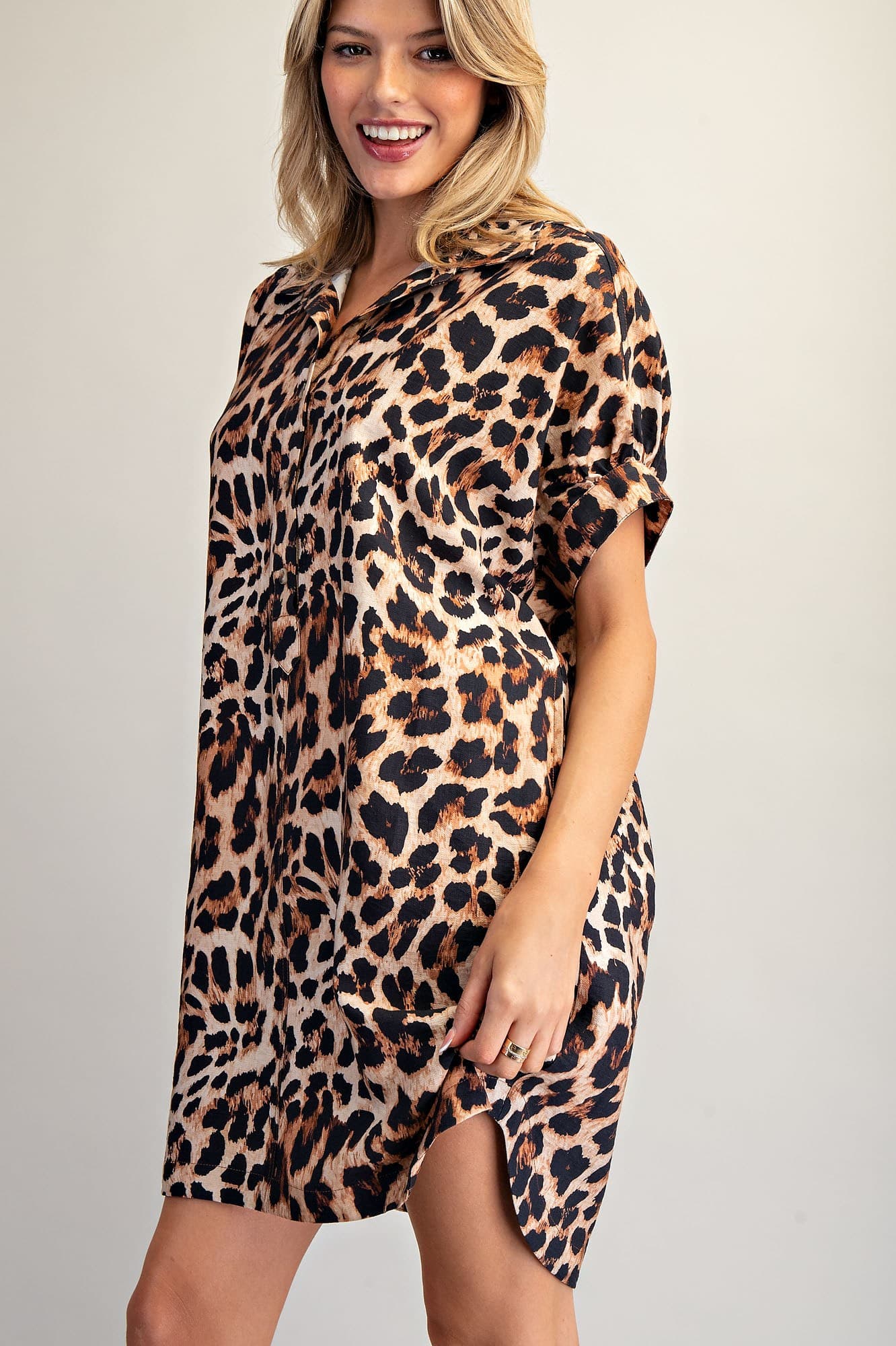 DK13247 - LEOPARD