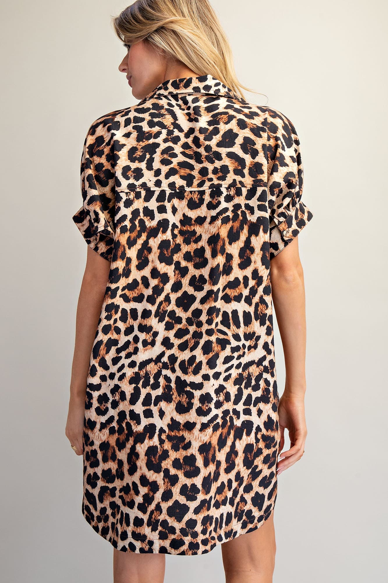 DK13247 - LEOPARD
