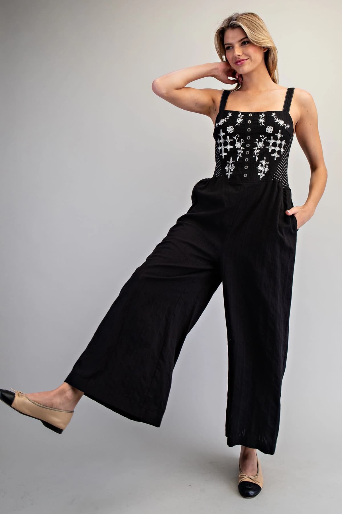 BH15545 - BLACK