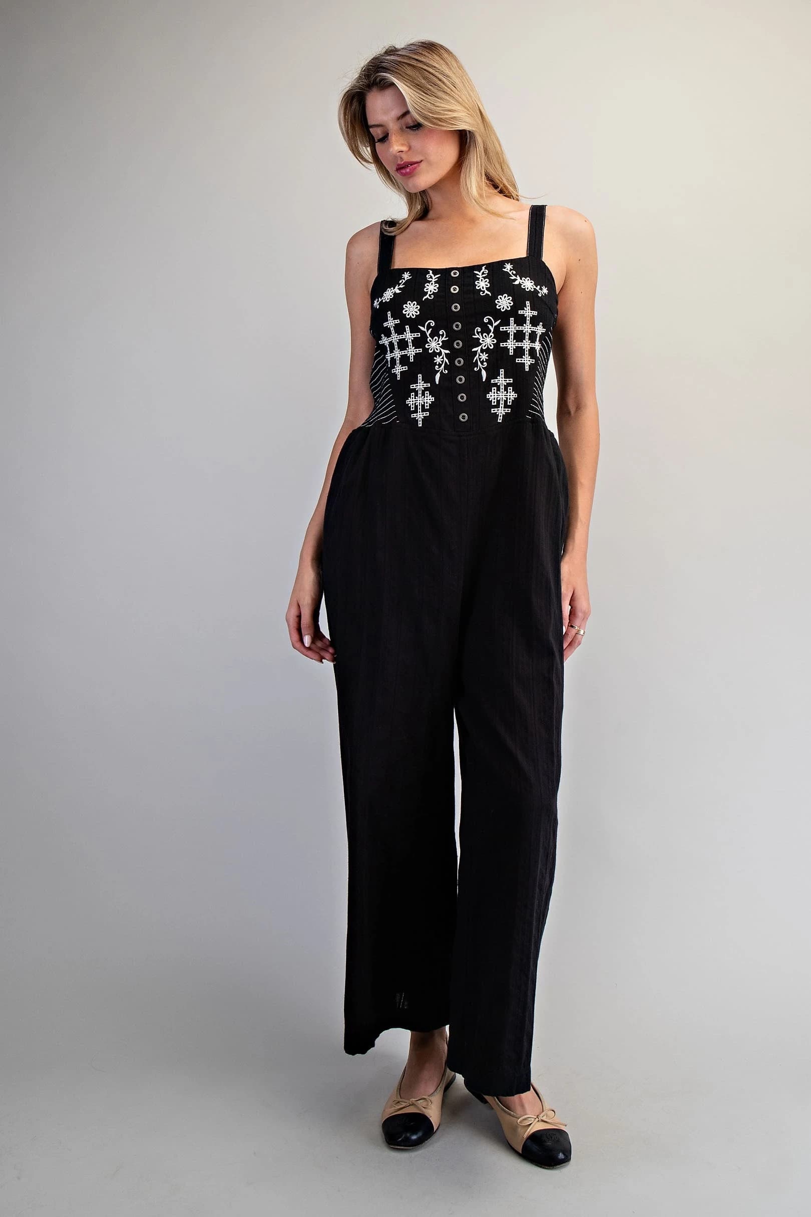 BH15545 - BLACK
